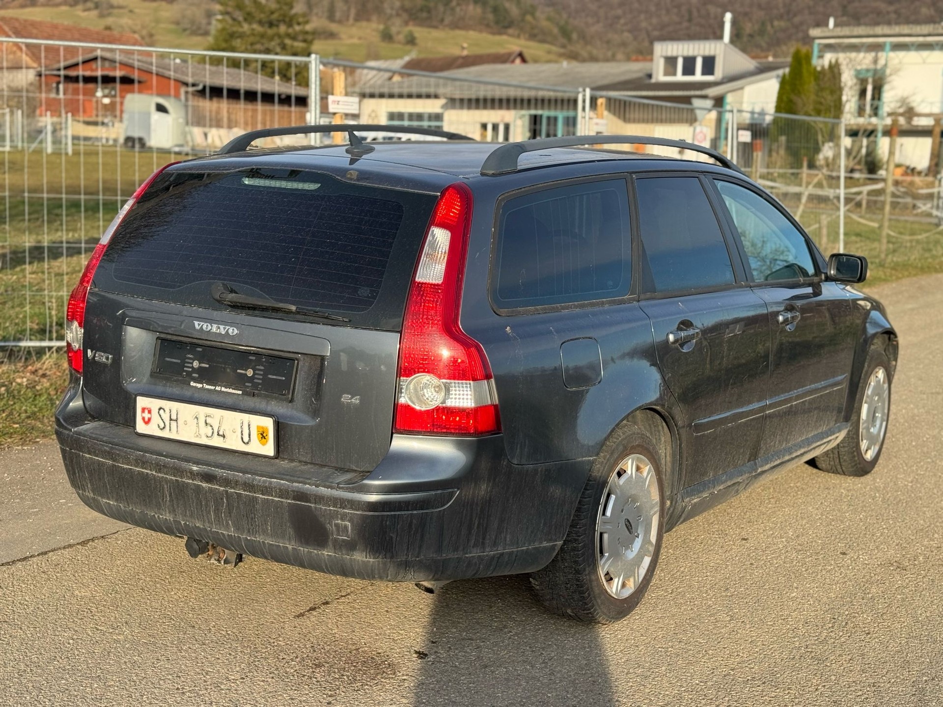 VOLVO V50 2.4I Momentum-image-2