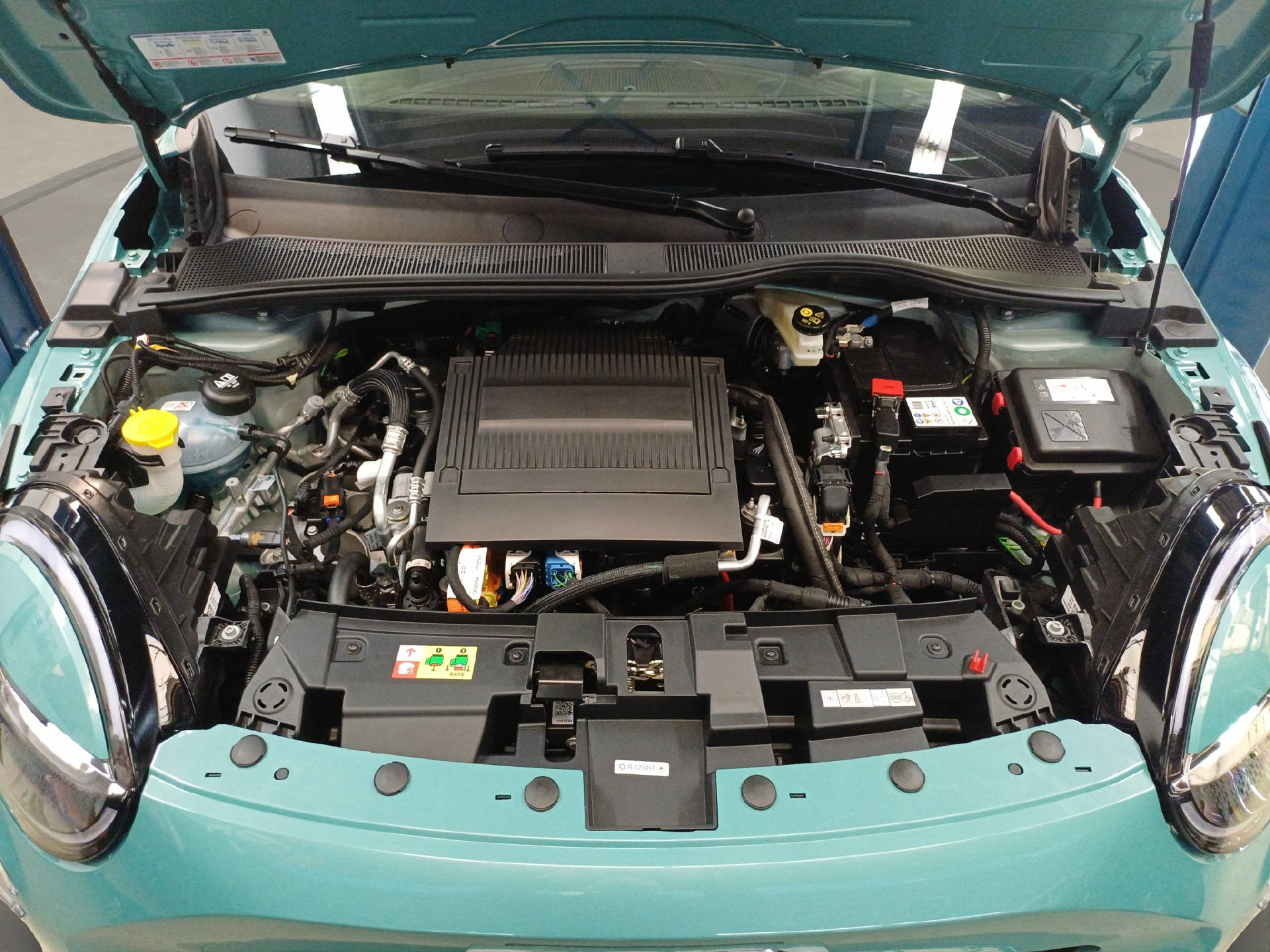 FIAT 600 La Prima-image-13