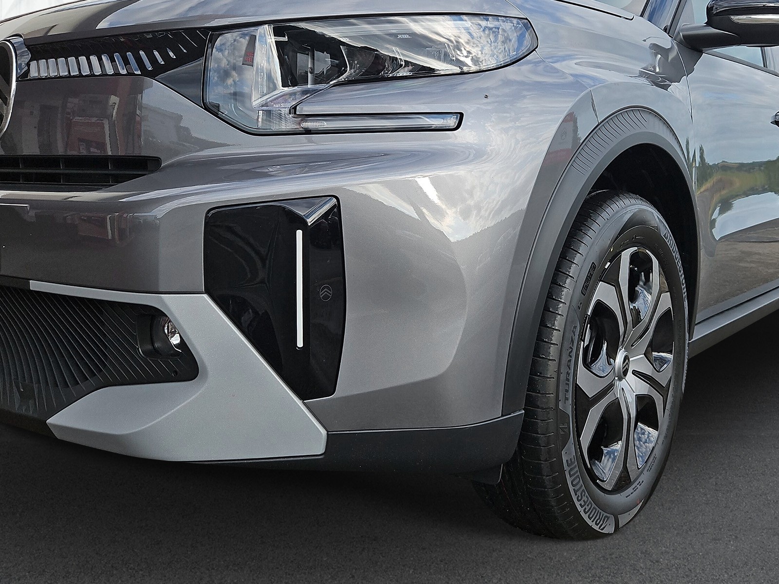 CITROEN C3 Aircross 1.2i Turbo Plus-image-6