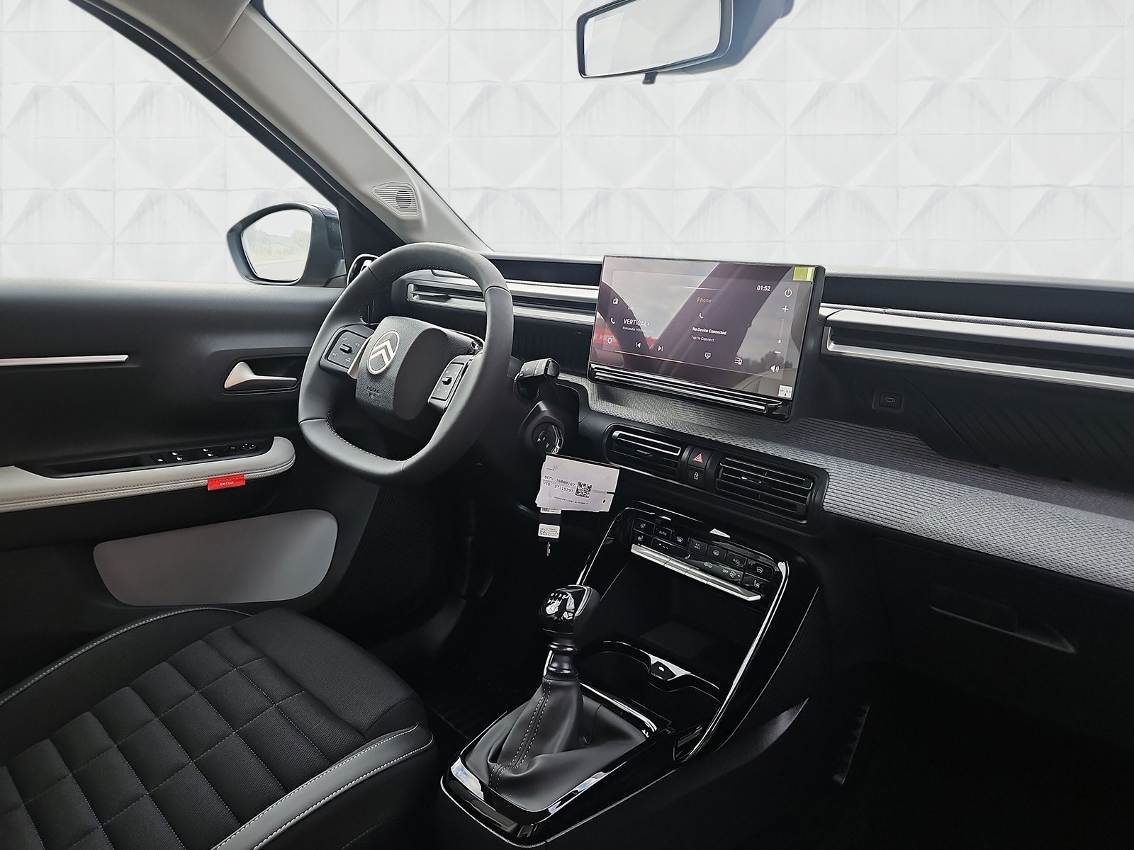 CITROEN C3 Aircross 1.2i Turbo Plus-image-10