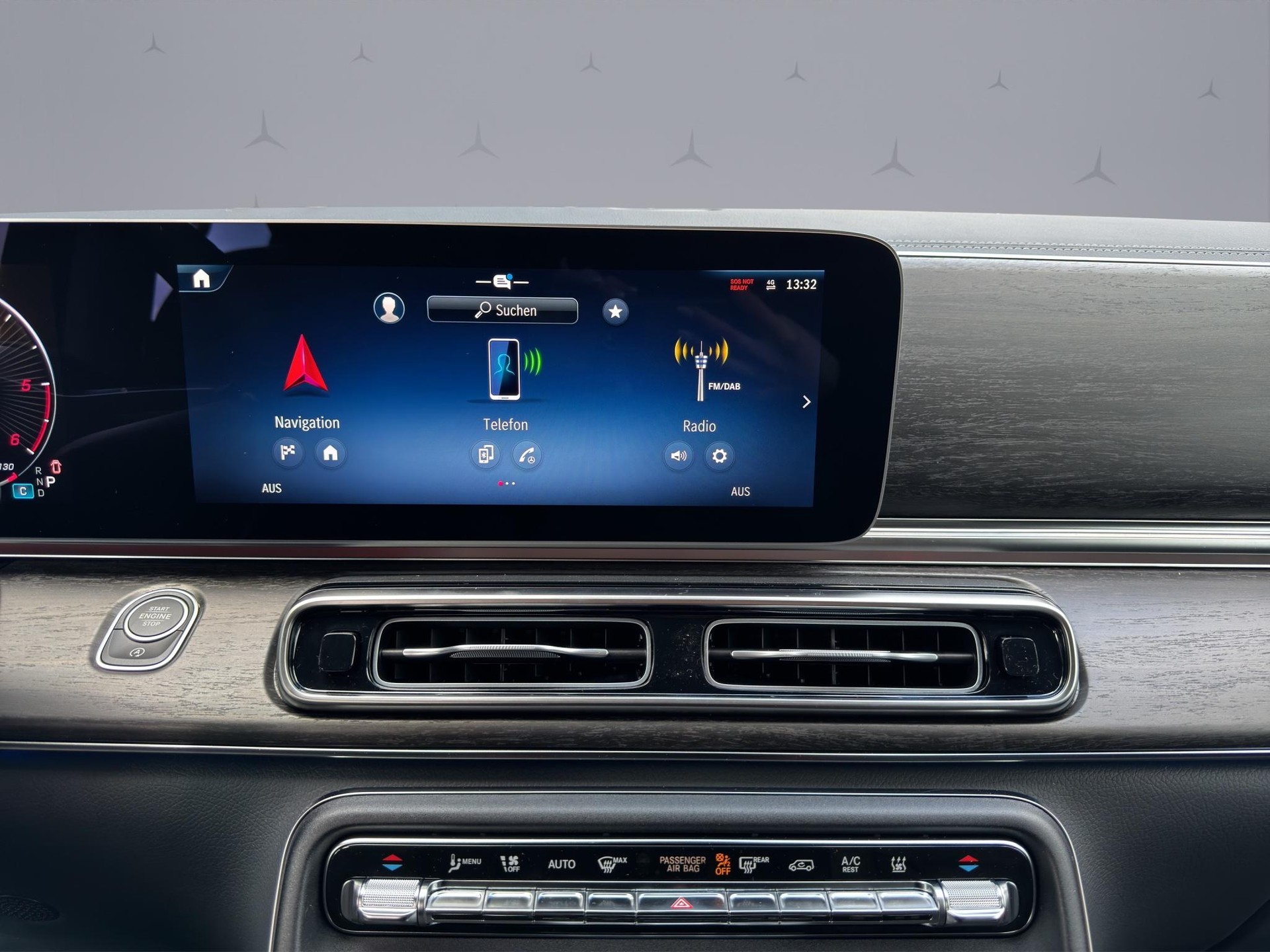 MERCEDES-BENZ V 300 d Avantgarde lang Van-image-13