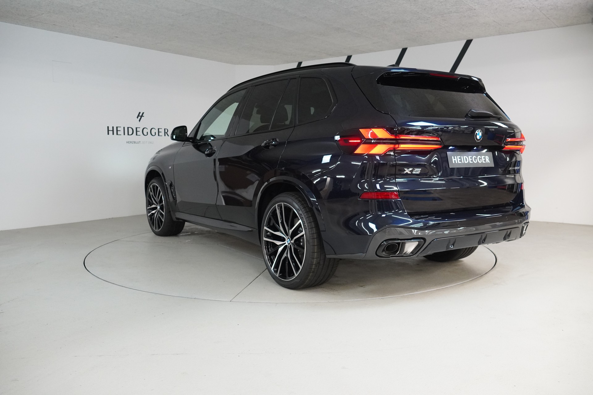 BMW X5 xDrive 48V 30d M Sport Pro Steptronic-image-4