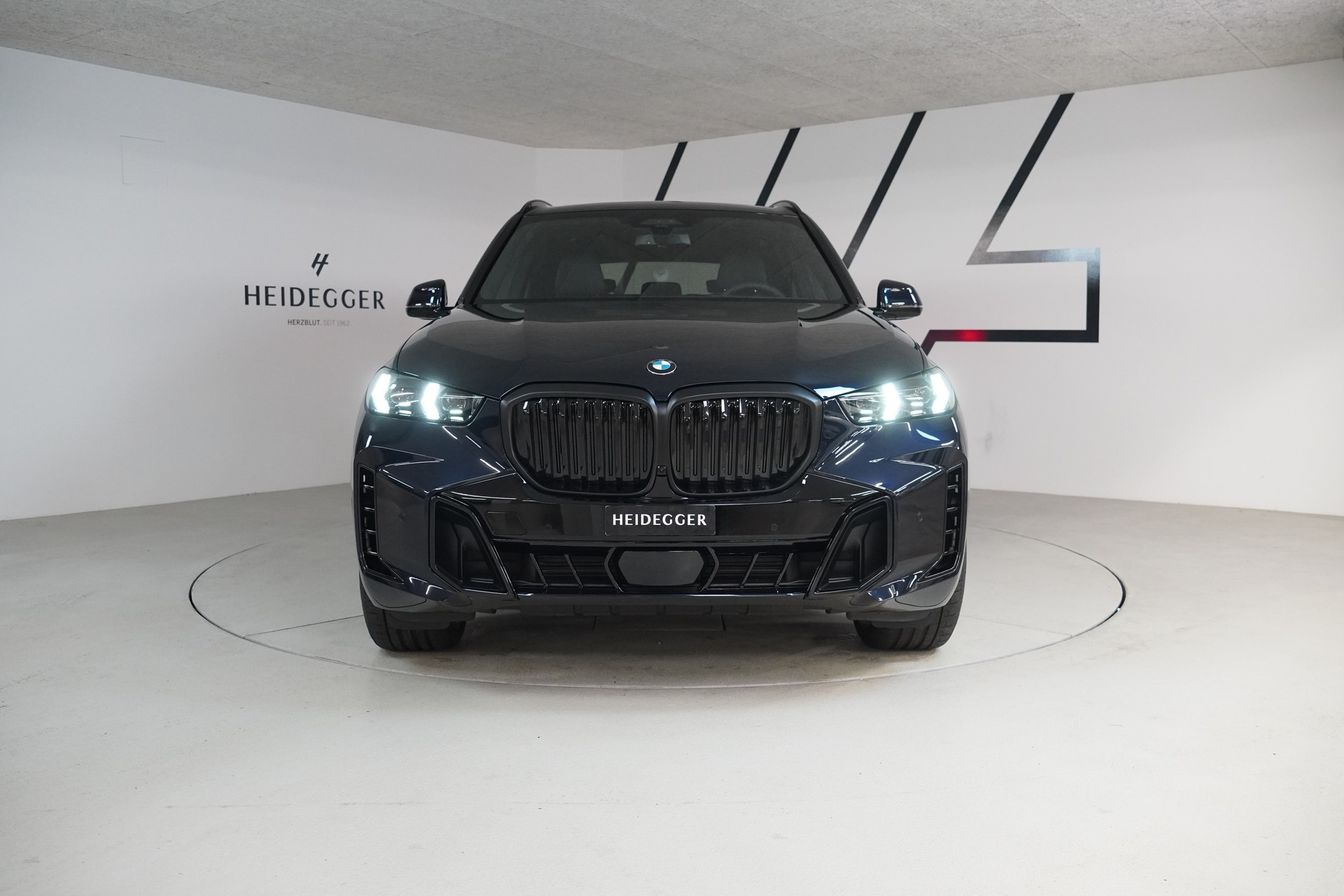 BMW X5 xDrive 48V 30d M Sport Pro Steptronic-image-1