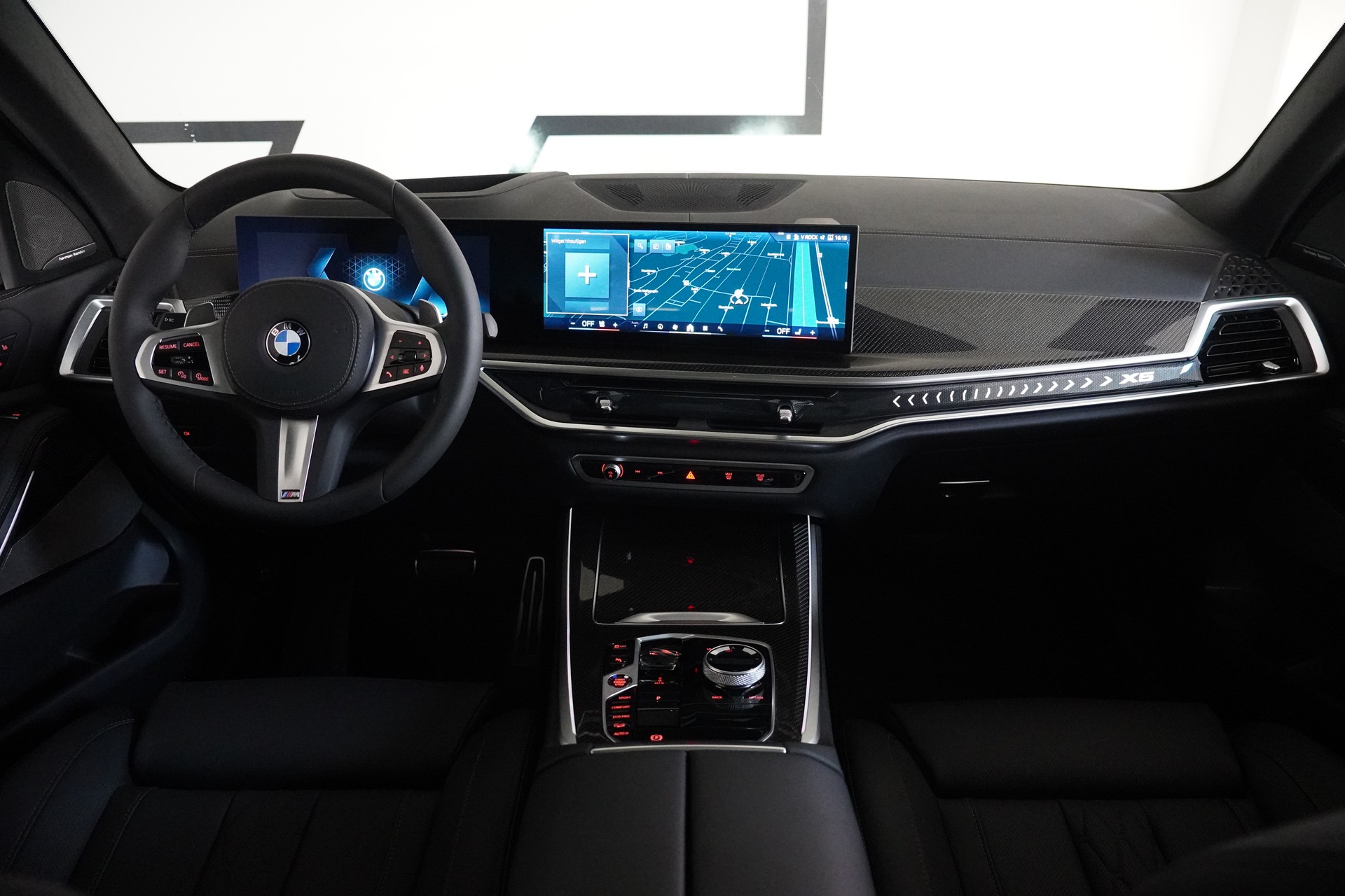 BMW X5 xDrive 48V 30d M Sport Pro Steptronic-image-18