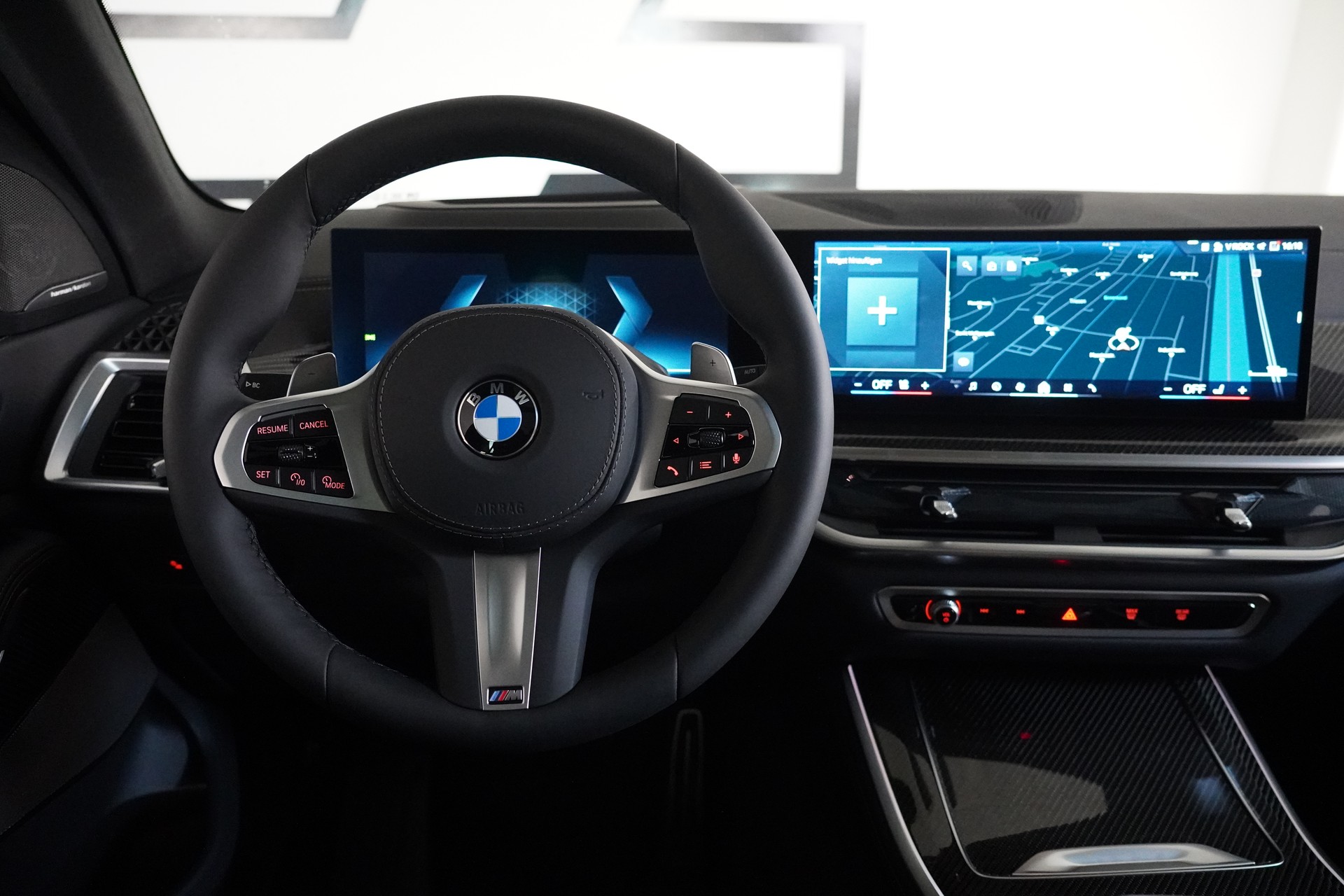 BMW X5 xDrive 48V 30d M Sport Pro Steptronic-image-19