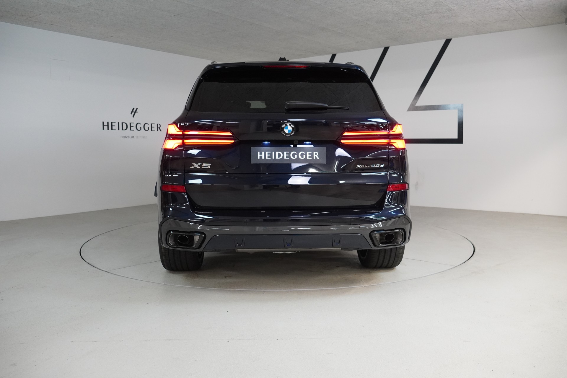 BMW X5 xDrive 48V 30d M Sport Pro Steptronic-image-5