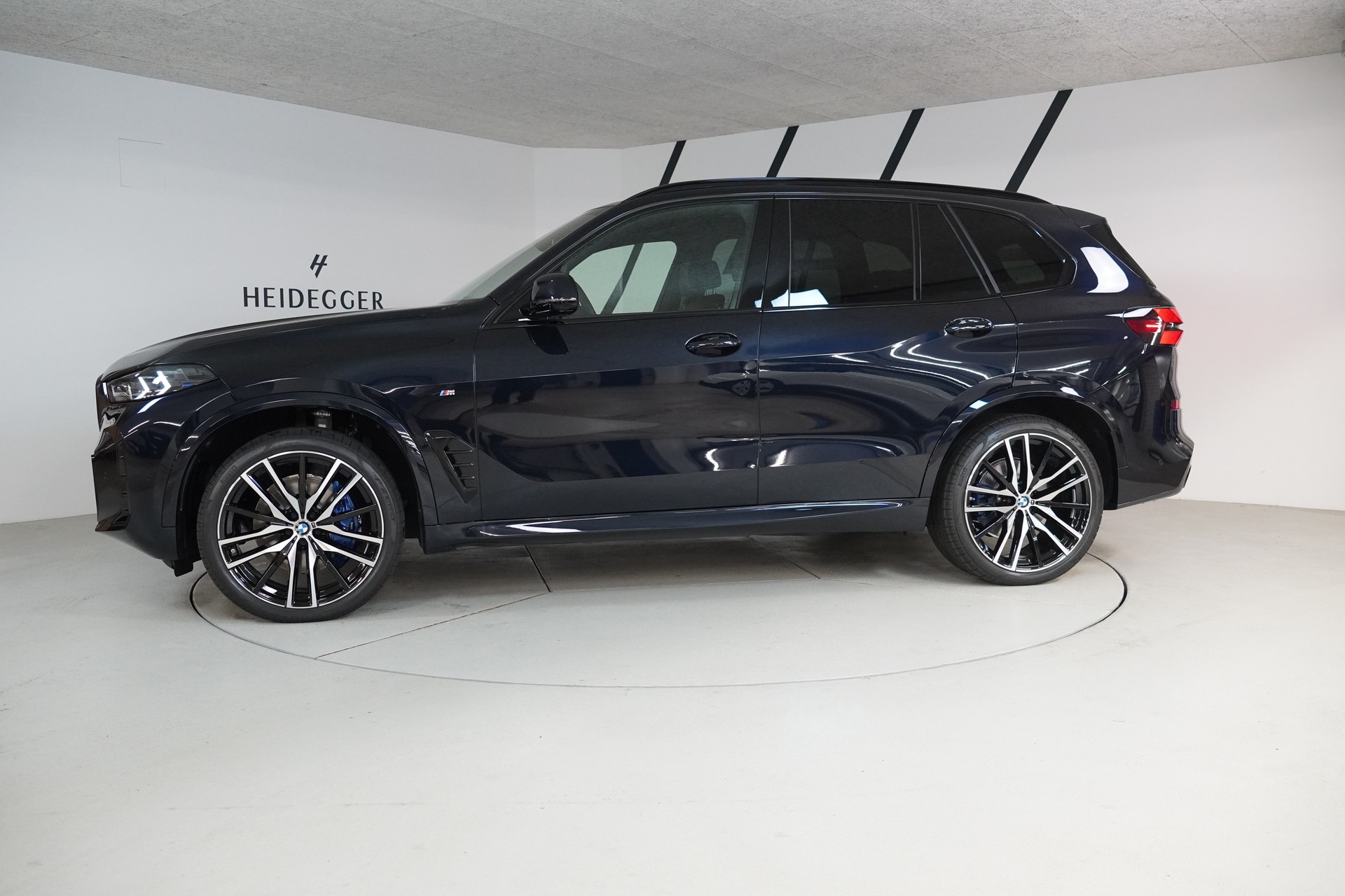 BMW X5 xDrive 48V 30d M Sport Pro Steptronic-image-3