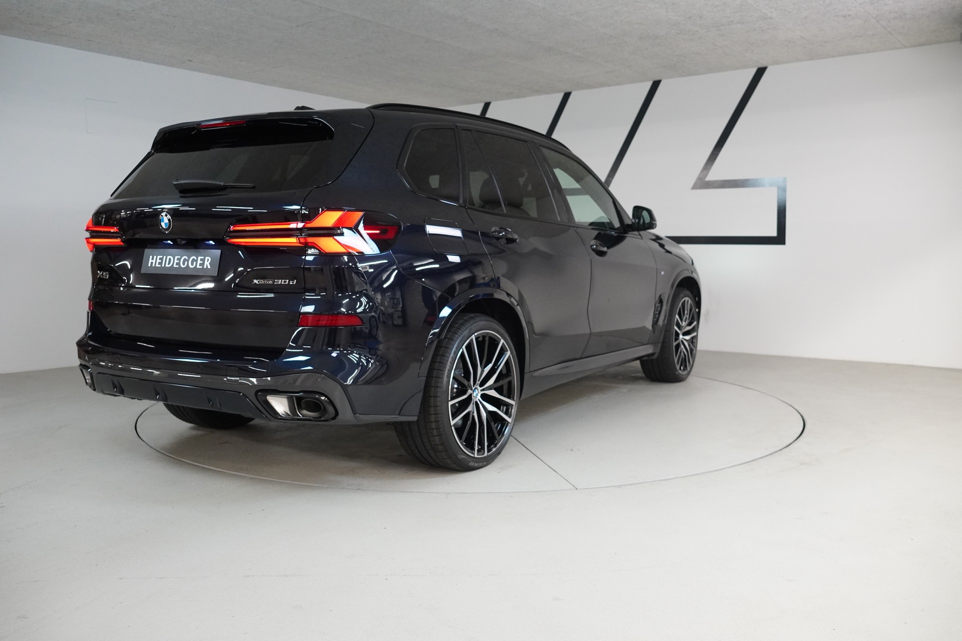BMW X5 xDrive 48V 30d M Sport Pro Steptronic-image-6