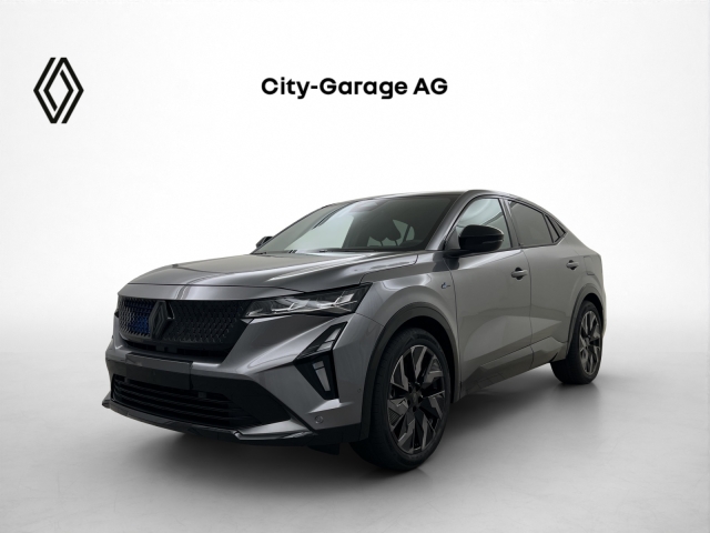 RENAULT Rafale 1.2 E-Tech Plug-in esprit Alpine 4x4-image-0