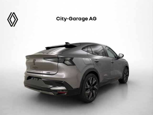 RENAULT Rafale 1.2 E-Tech Plug-in esprit Alpine 4x4-image-2