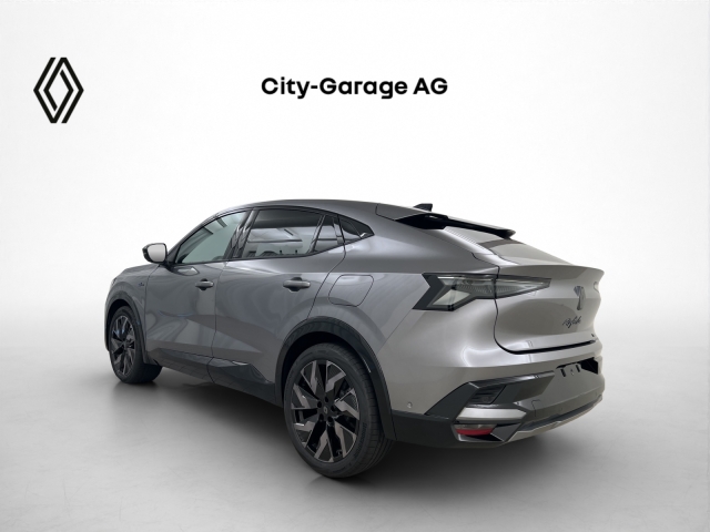 RENAULT Rafale 1.2 E-Tech Plug-in esprit Alpine 4x4-image-1