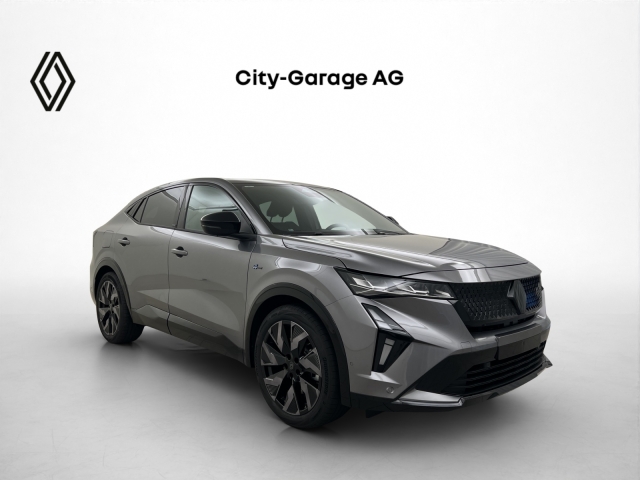 RENAULT Rafale 1.2 E-Tech Plug-in esprit Alpine 4x4-image-3