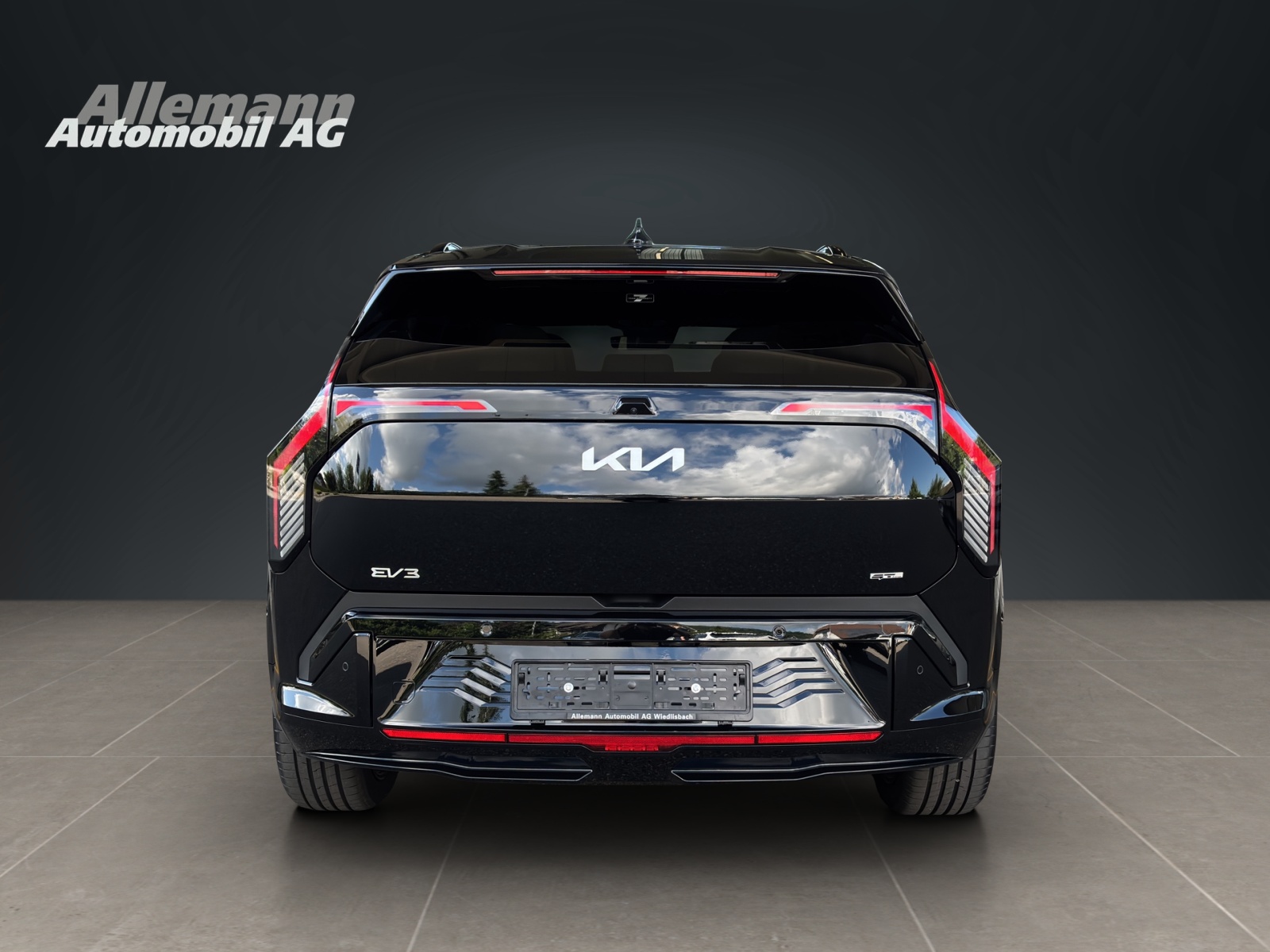 KIA EV3 81 kWh GT-Line-image-4