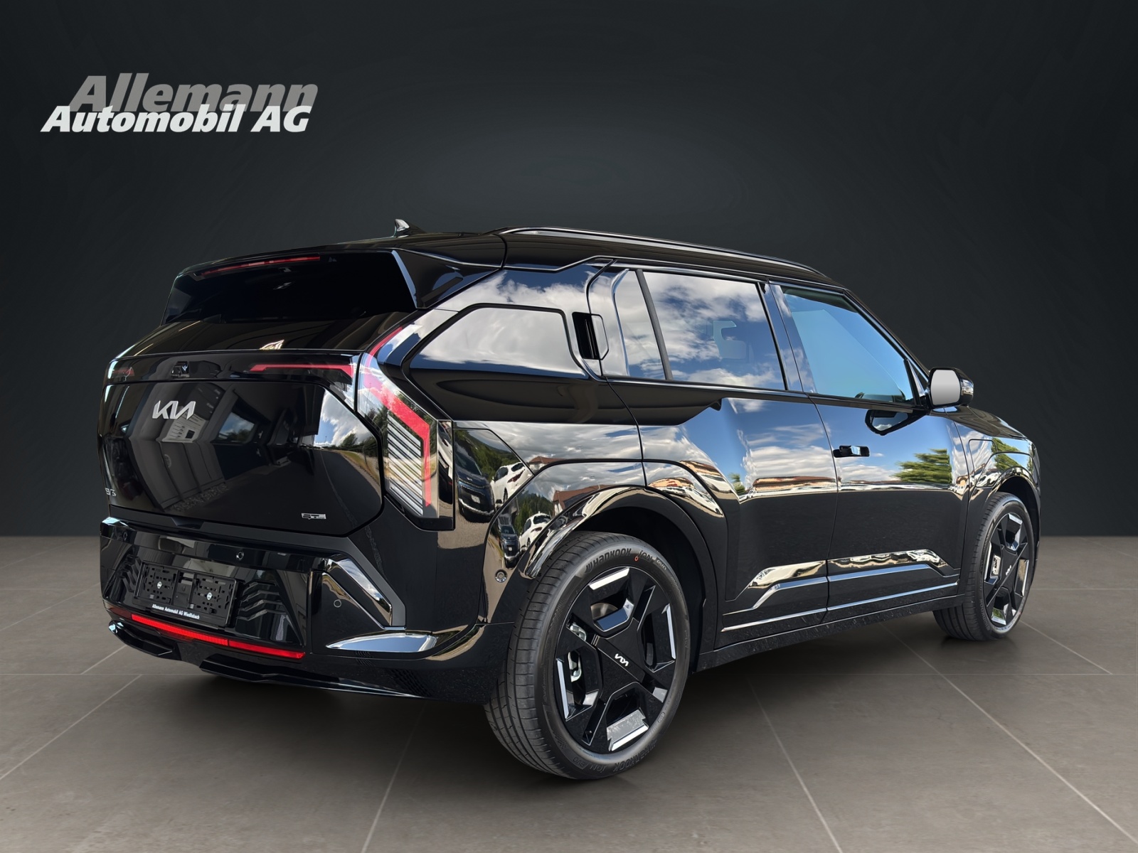 KIA EV3 81 kWh GT-Line-image-5