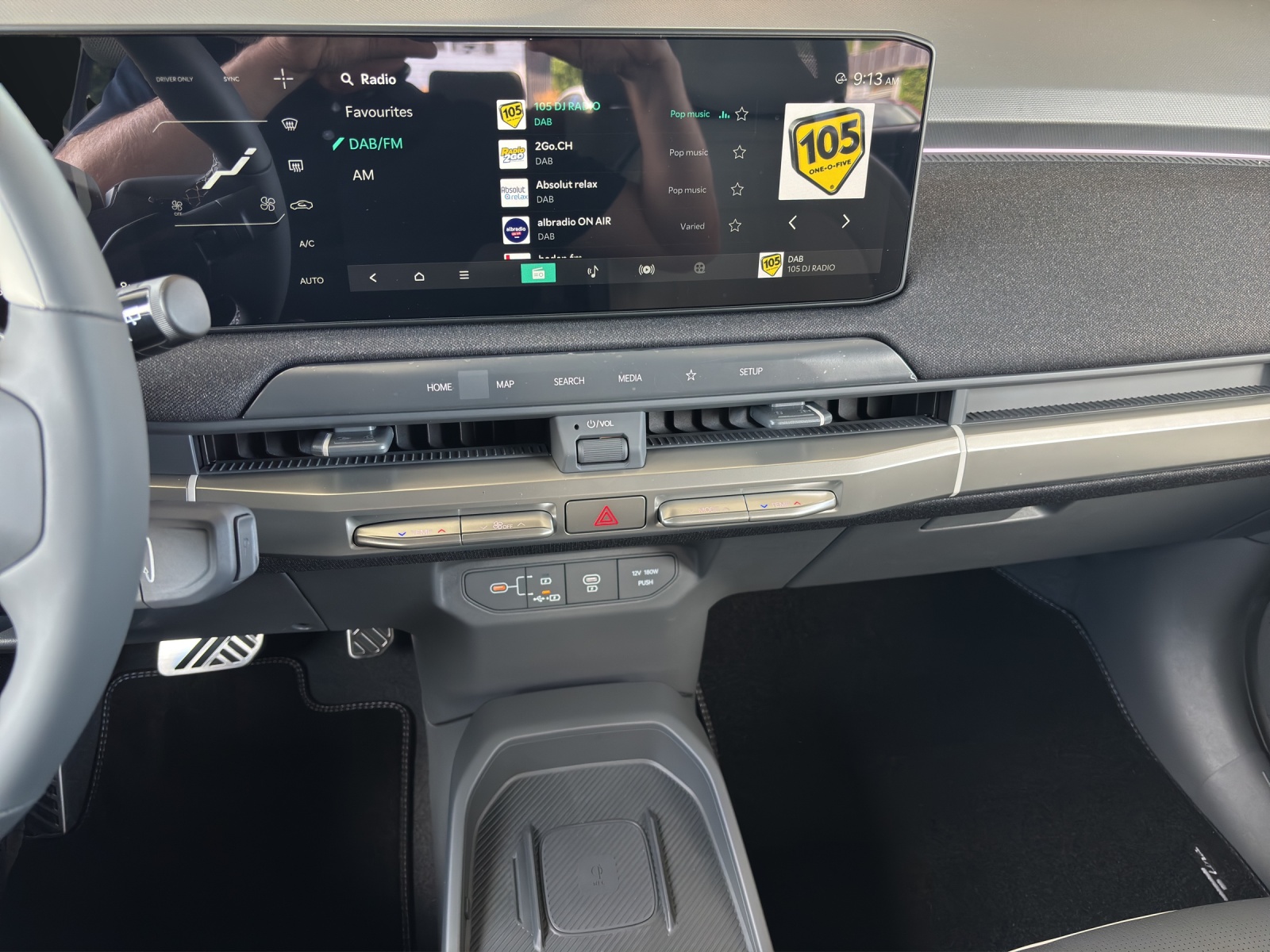 KIA EV3 81 kWh GT-Line-image-12