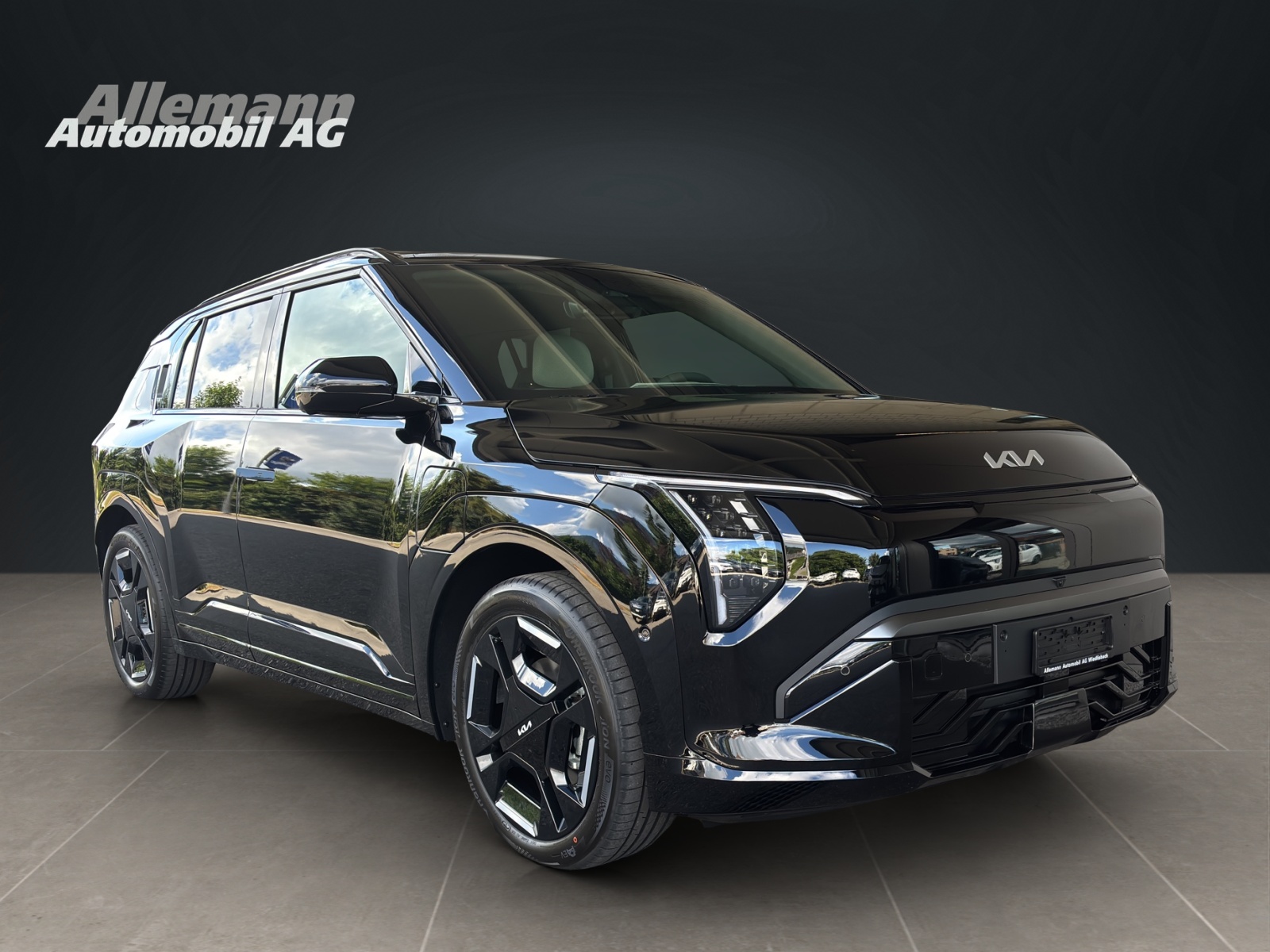KIA EV3 81 kWh GT-Line-image-7