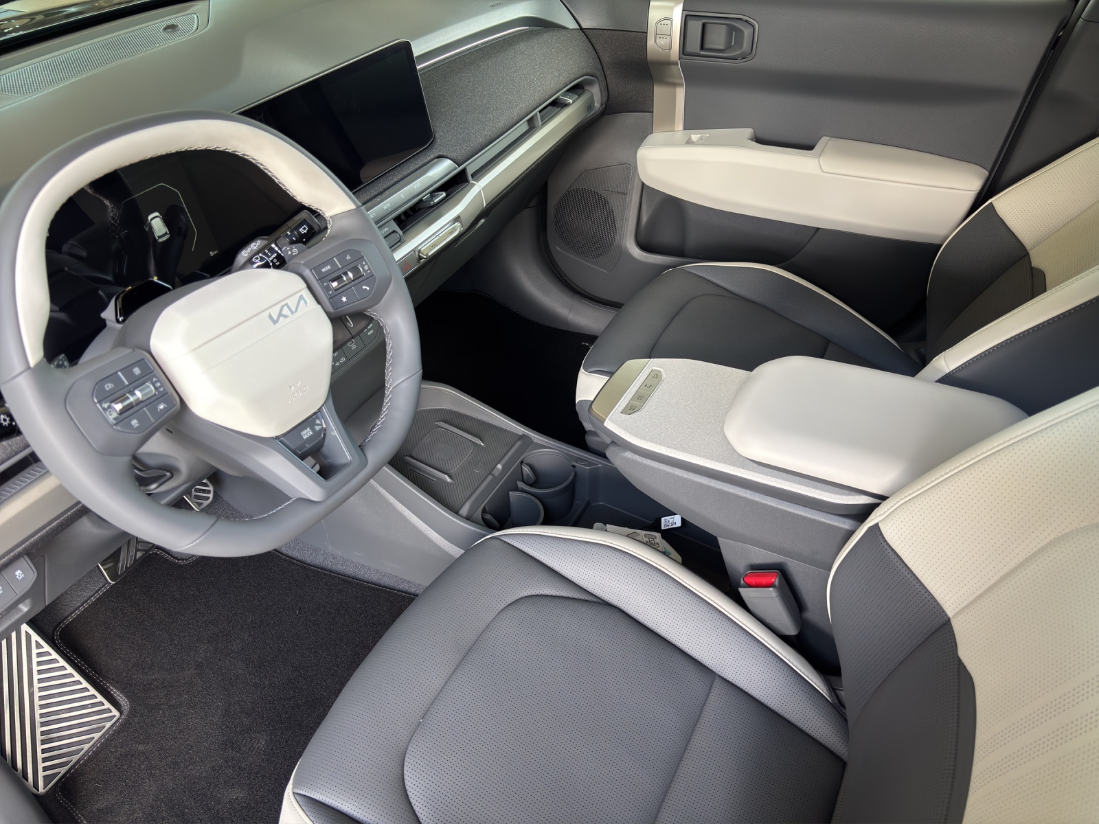 KIA EV3 81 kWh GT-Line-image-9