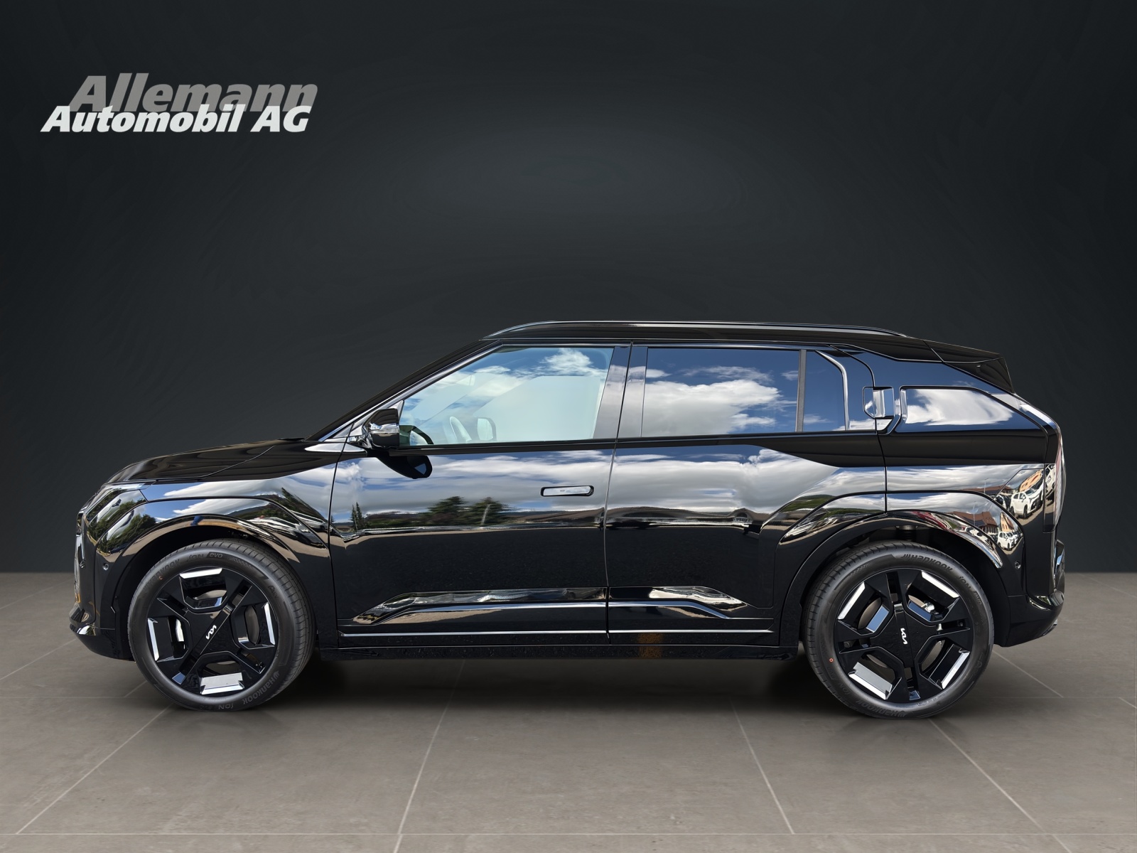 KIA EV3 81 kWh GT-Line-image-2