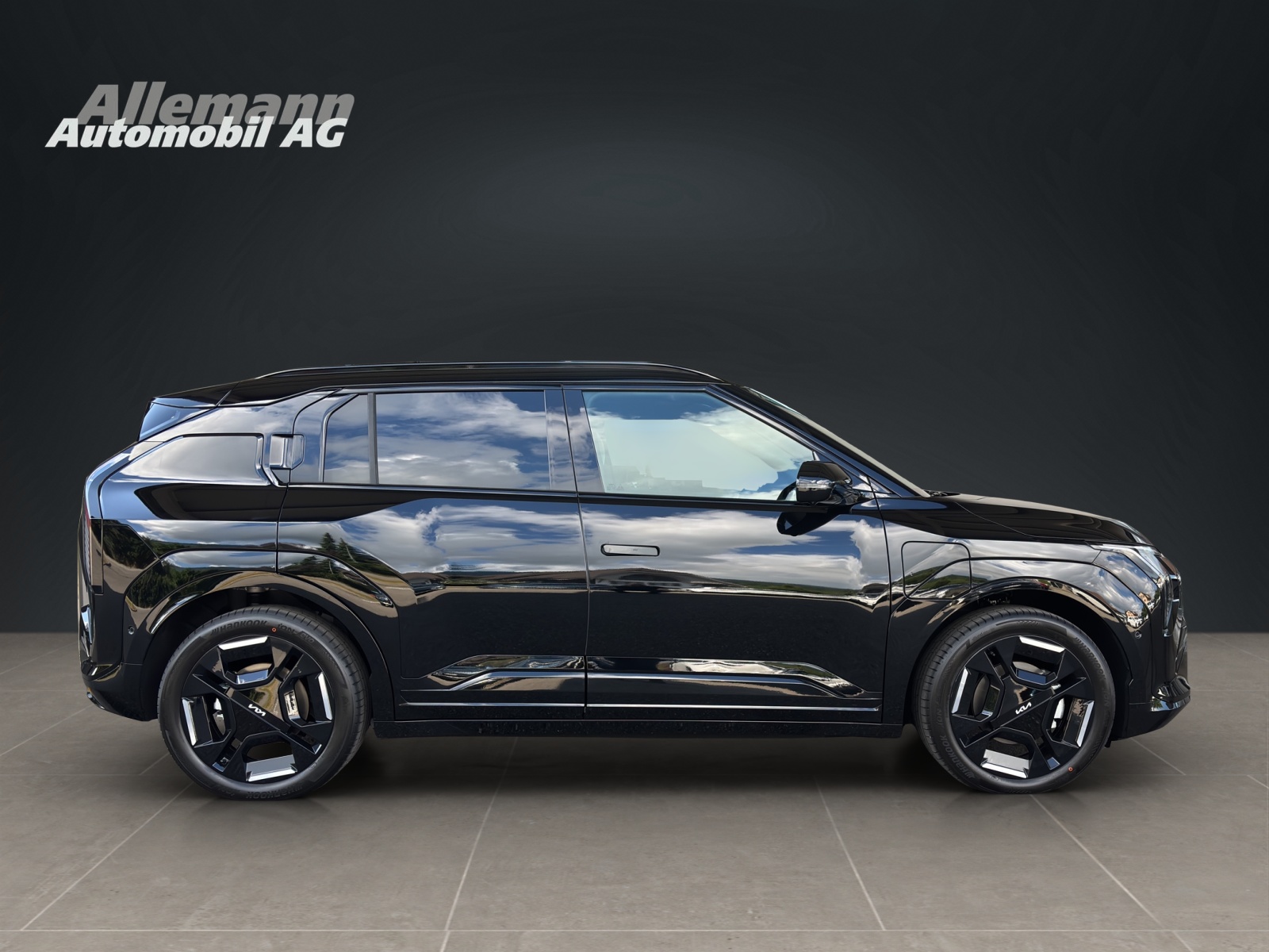 KIA EV3 81 kWh GT-Line-image-6