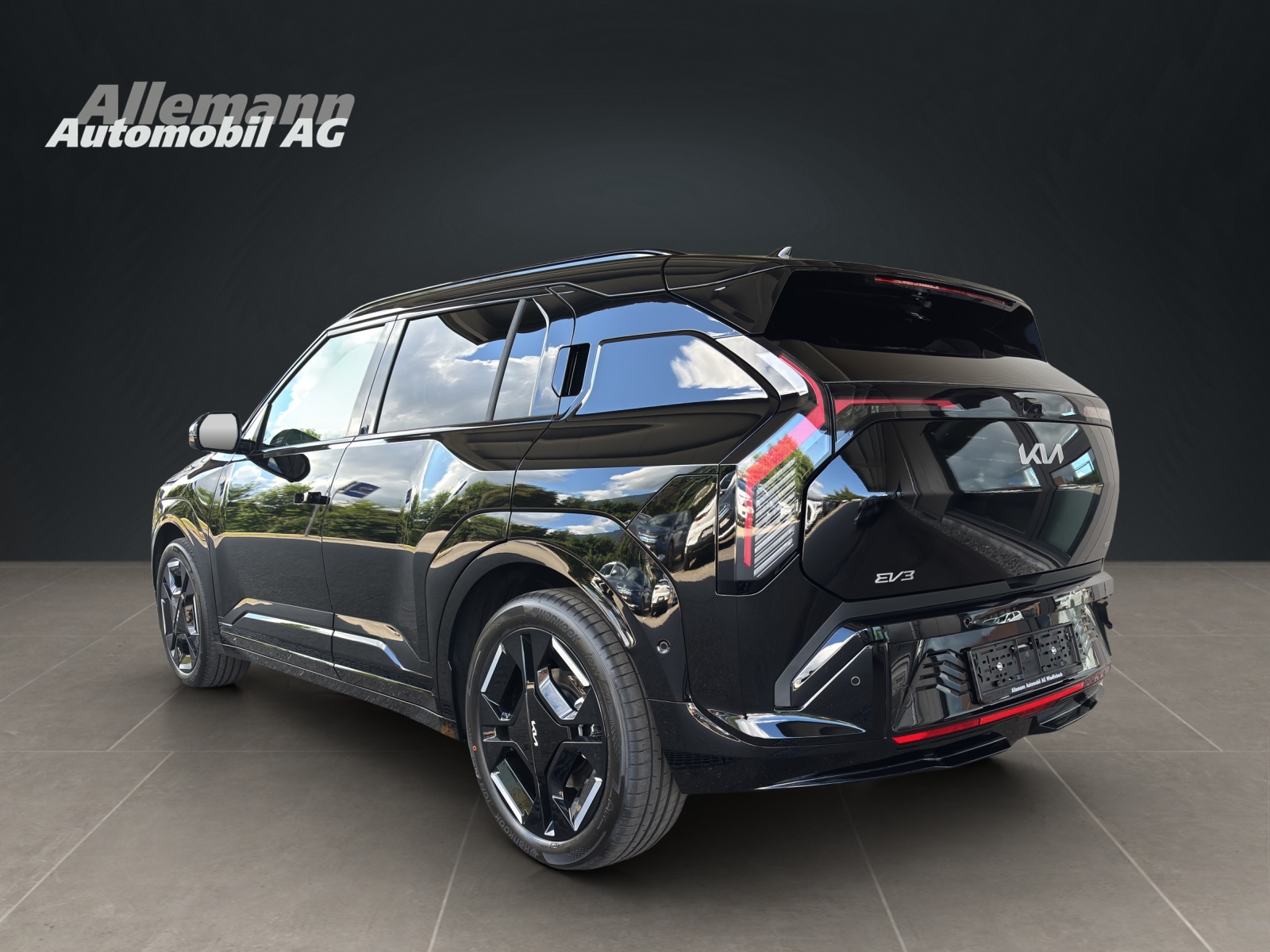 KIA EV3 81 kWh GT-Line-image-3