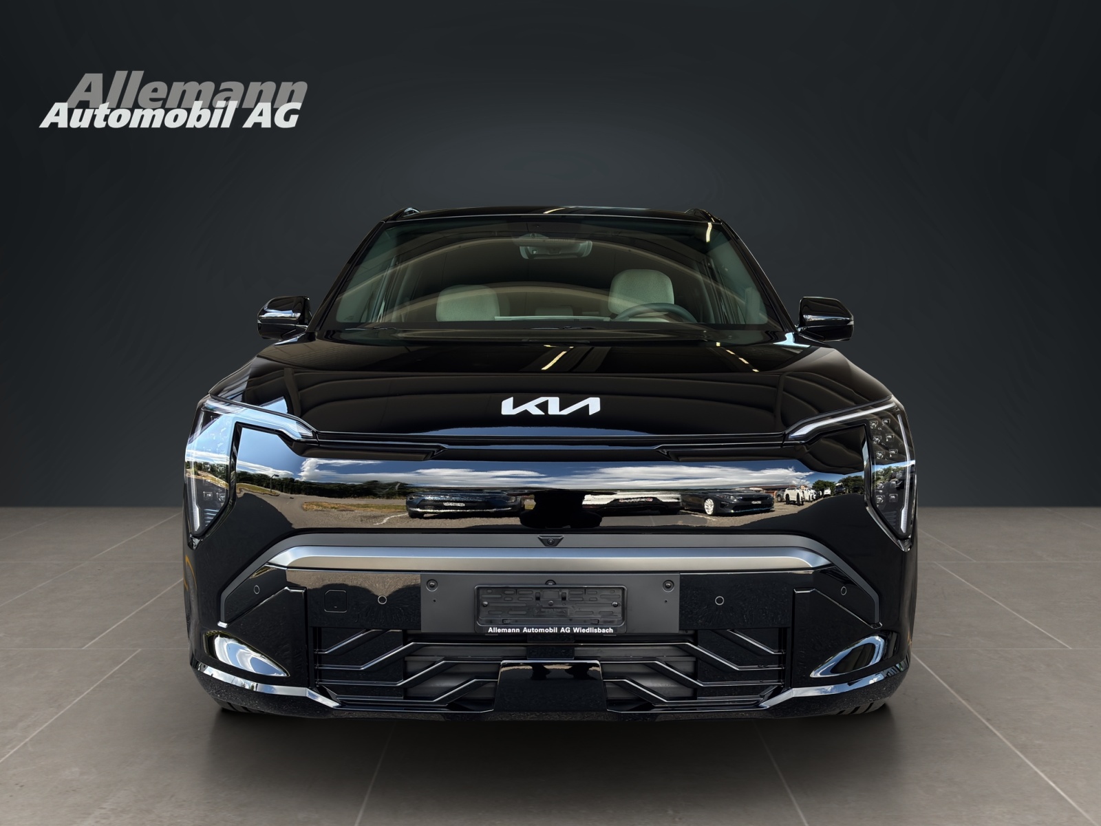 KIA EV3 81 kWh GT-Line-image-1