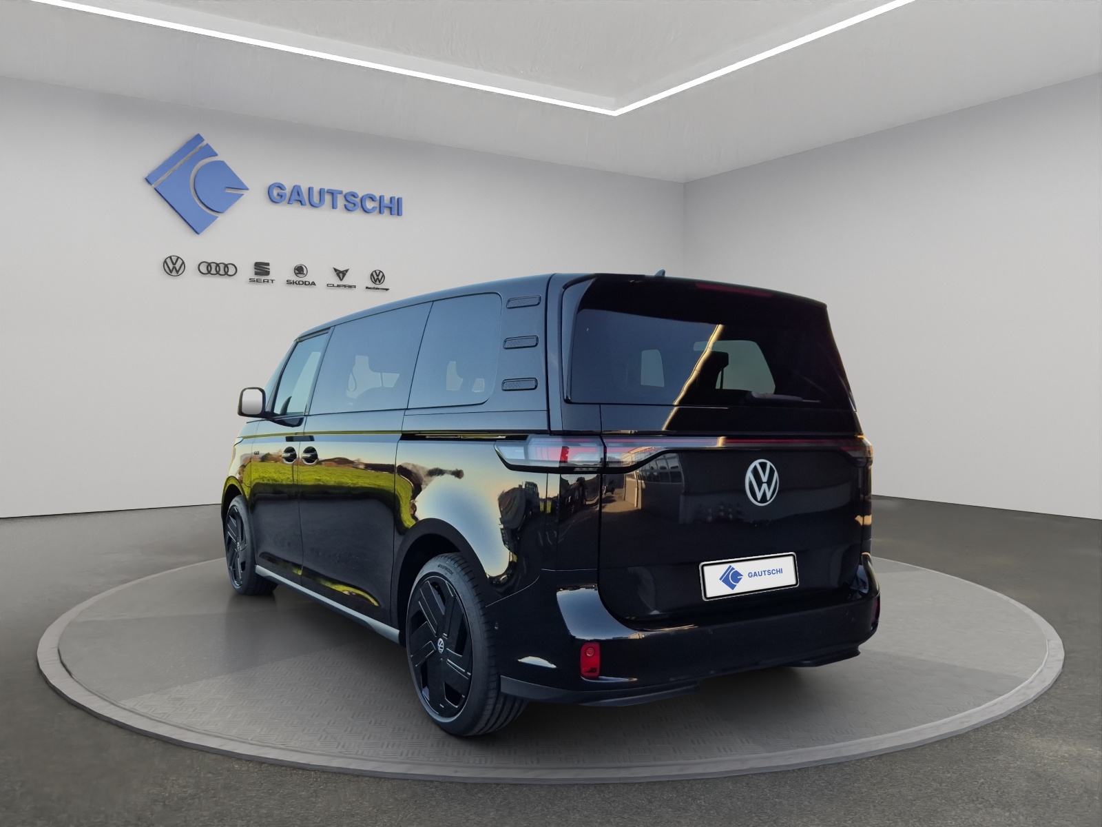 VW VW ID Buzz GTX LWB-image-2