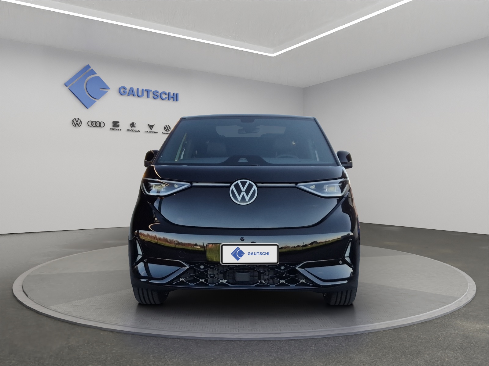 VW VW ID Buzz GTX LWB-image-4