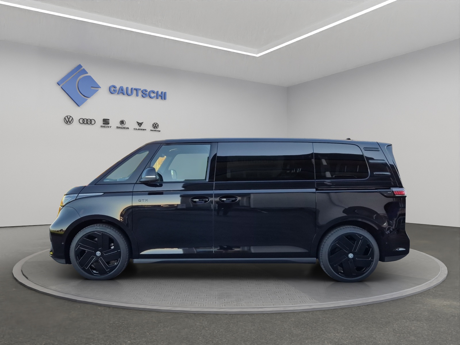 VW VW ID Buzz GTX LWB-image-1