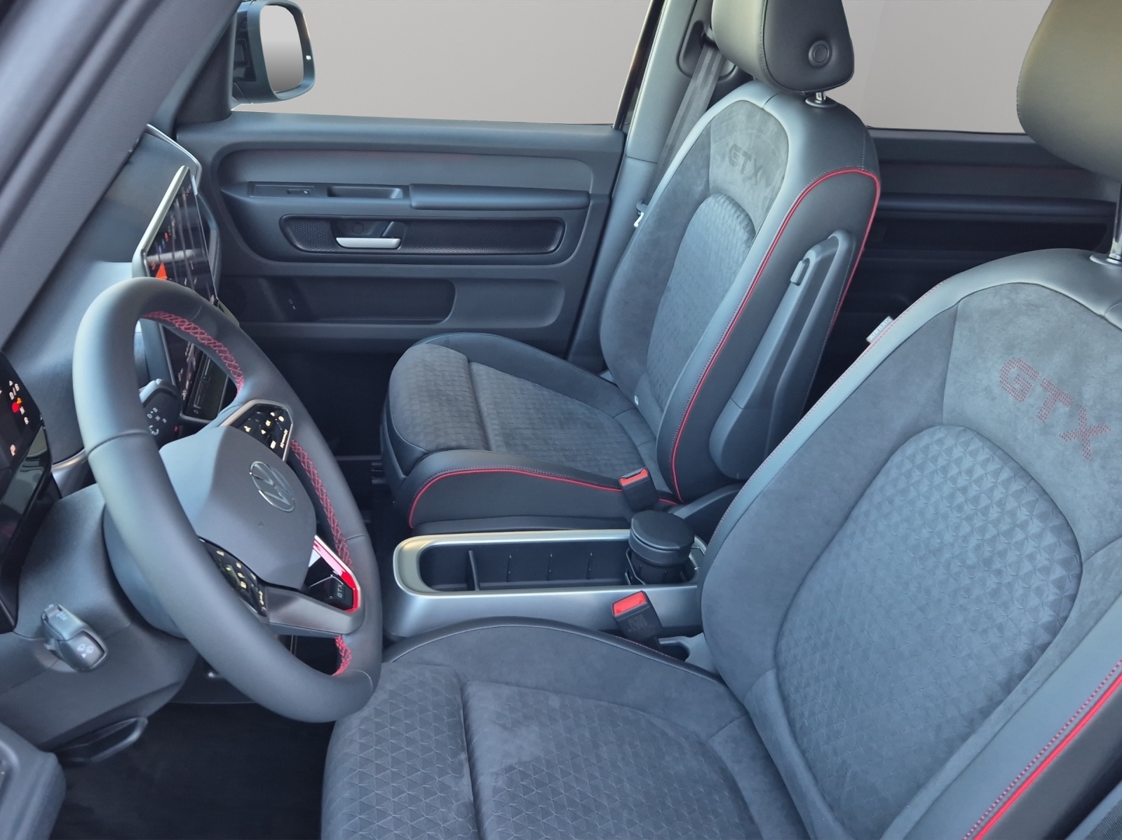 VW VW ID Buzz GTX LWB-image-5