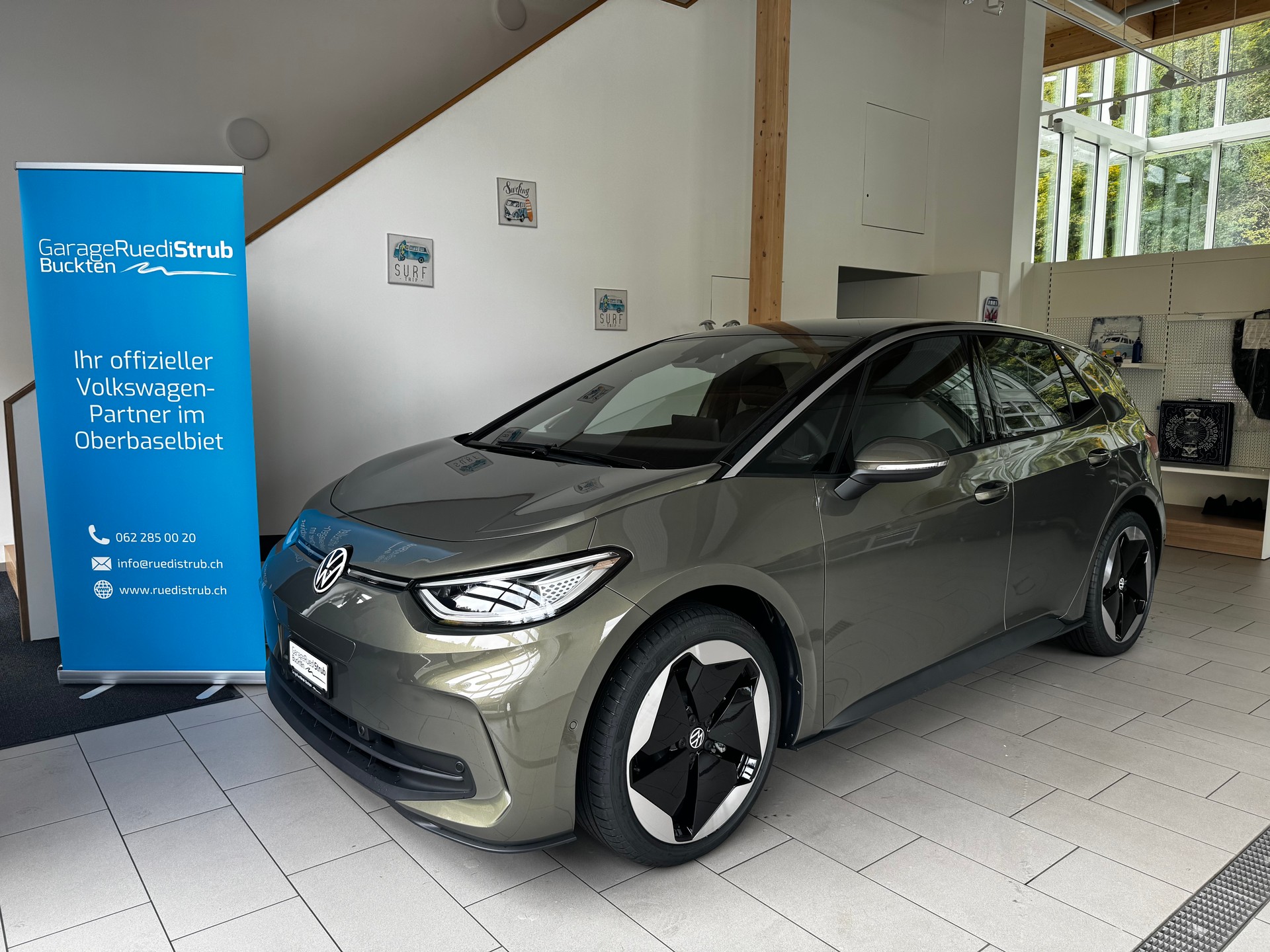 VW ID.3 Pro S United-image-0