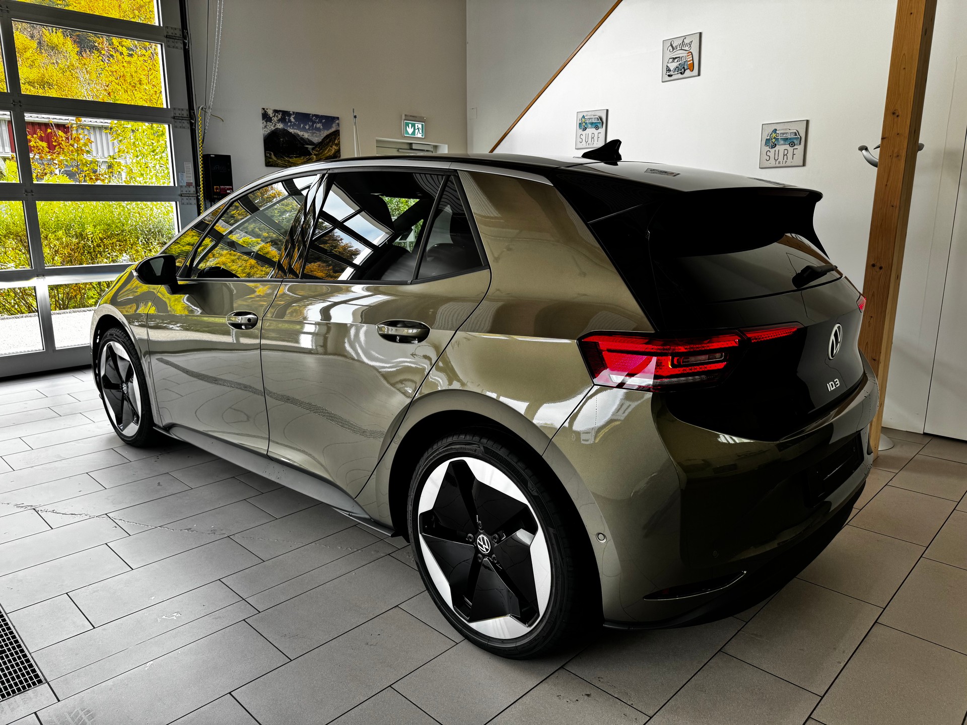 VW ID.3 Pro S United-image-2