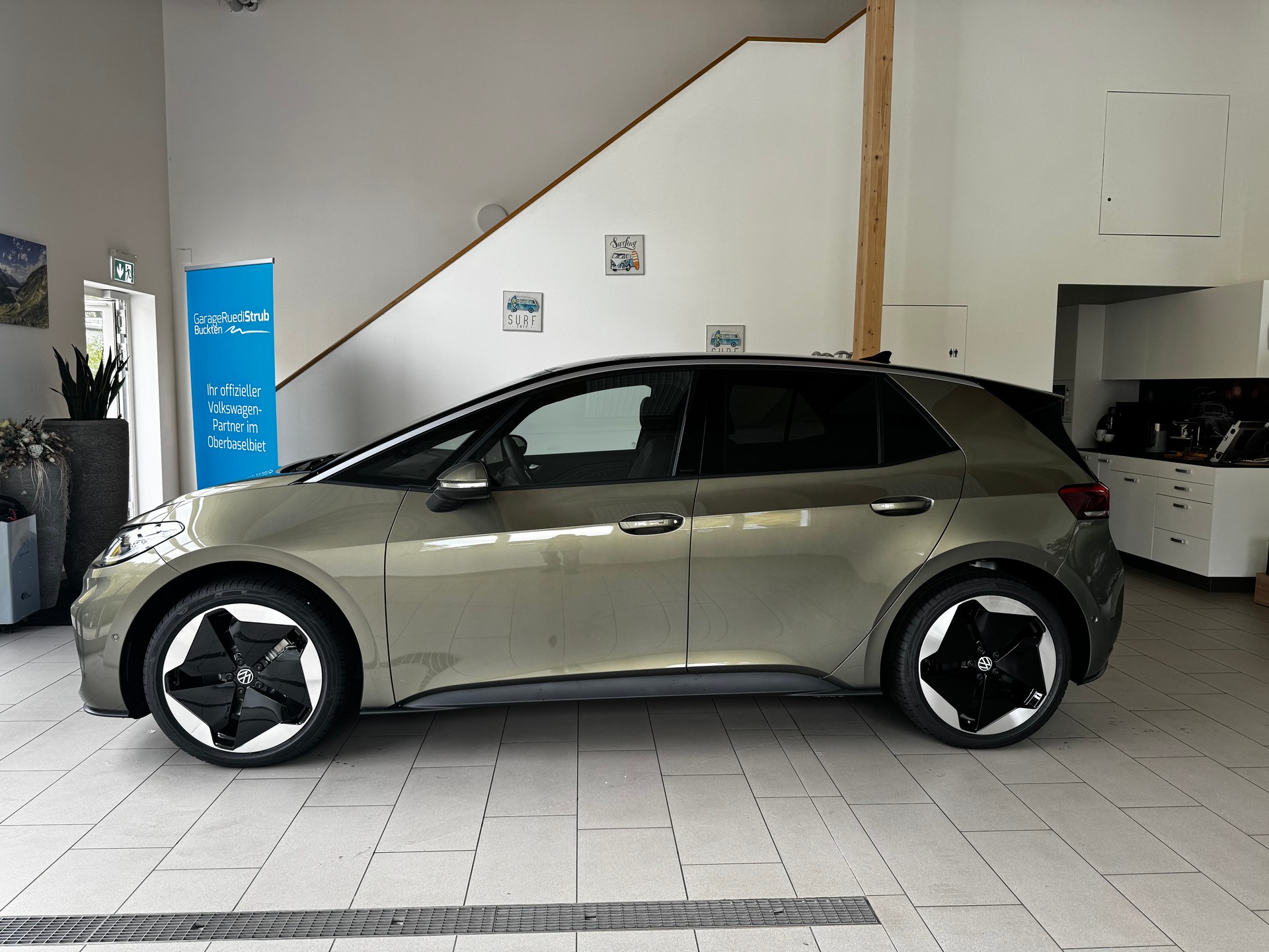 VW ID.3 Pro S United-image-1