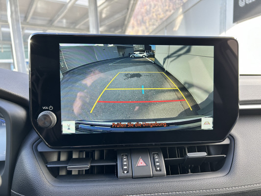 TOYOTA RAV-4 2.5 HSD Comfort 4WD-image-14