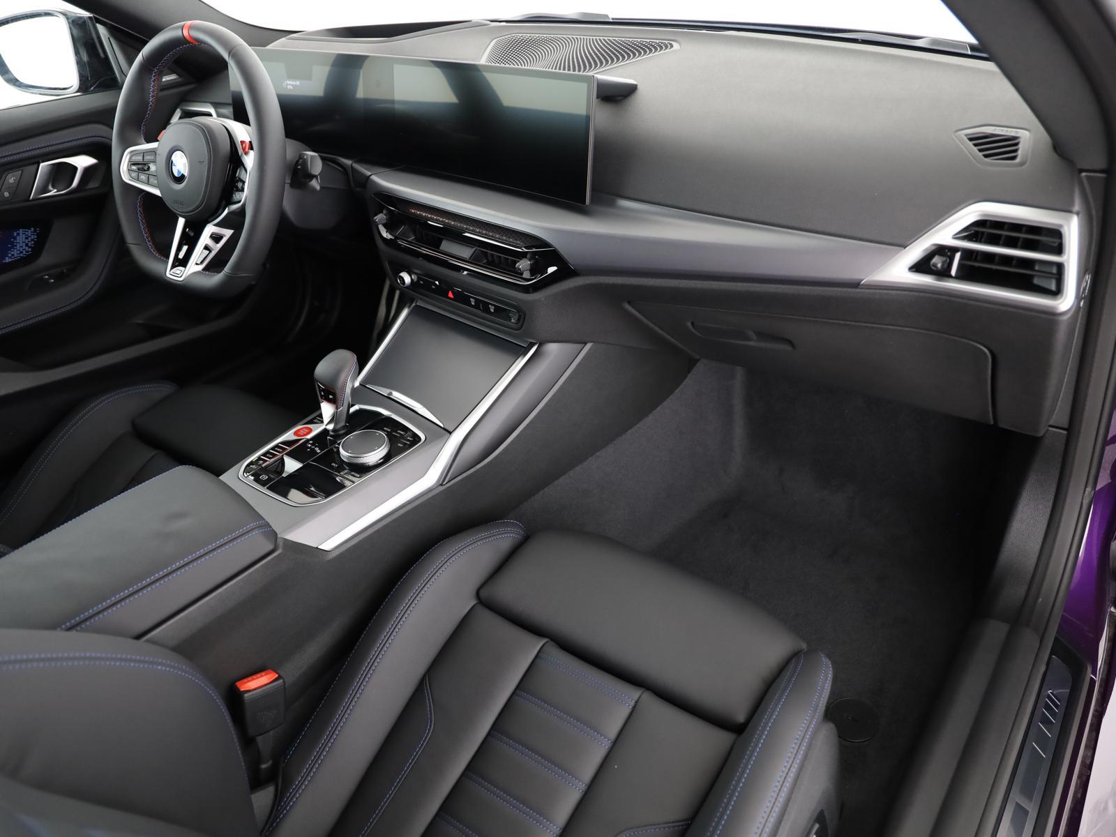 BMW M2 Steptronic-image-14