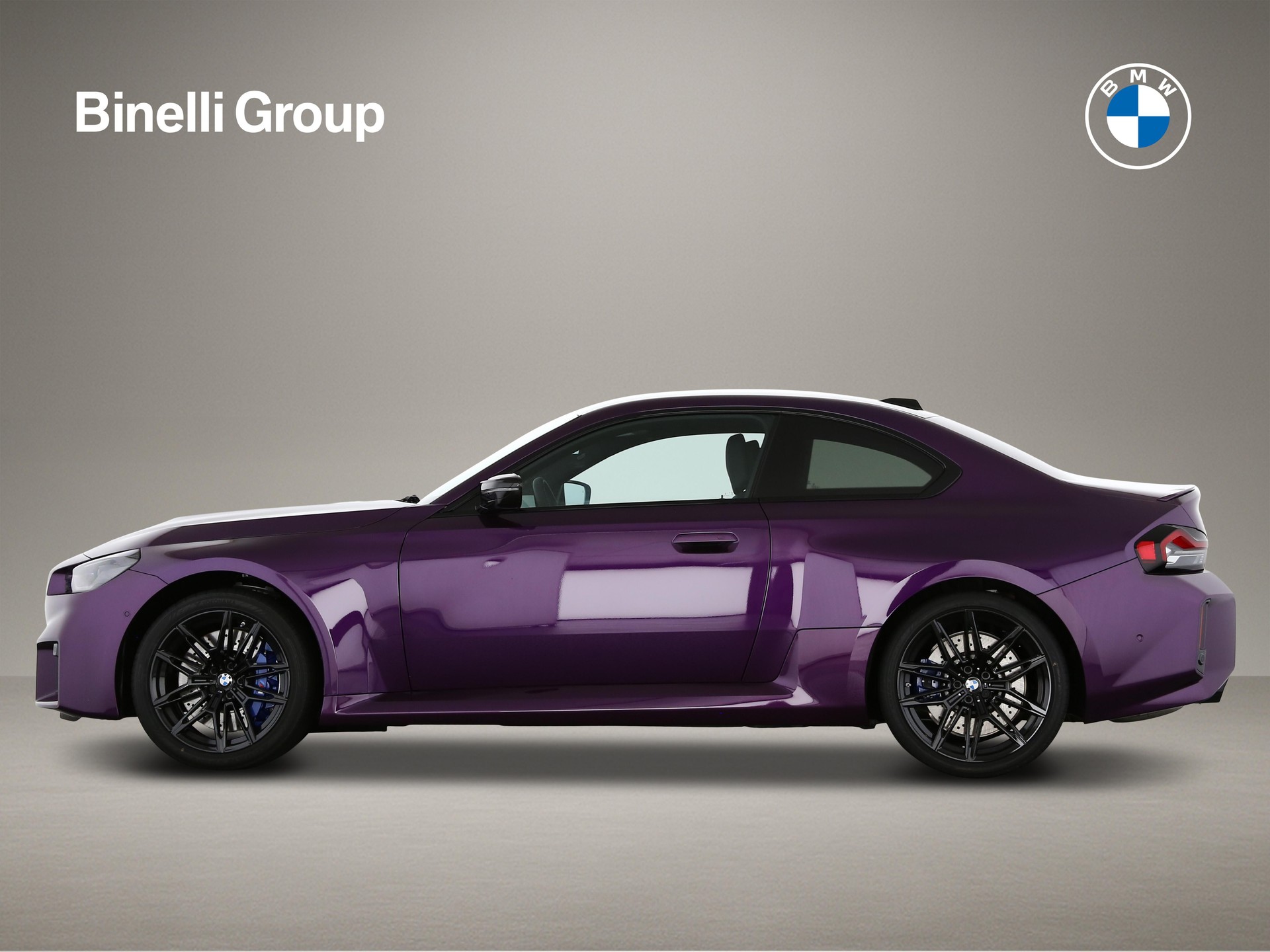 BMW M2 Steptronic-image-5