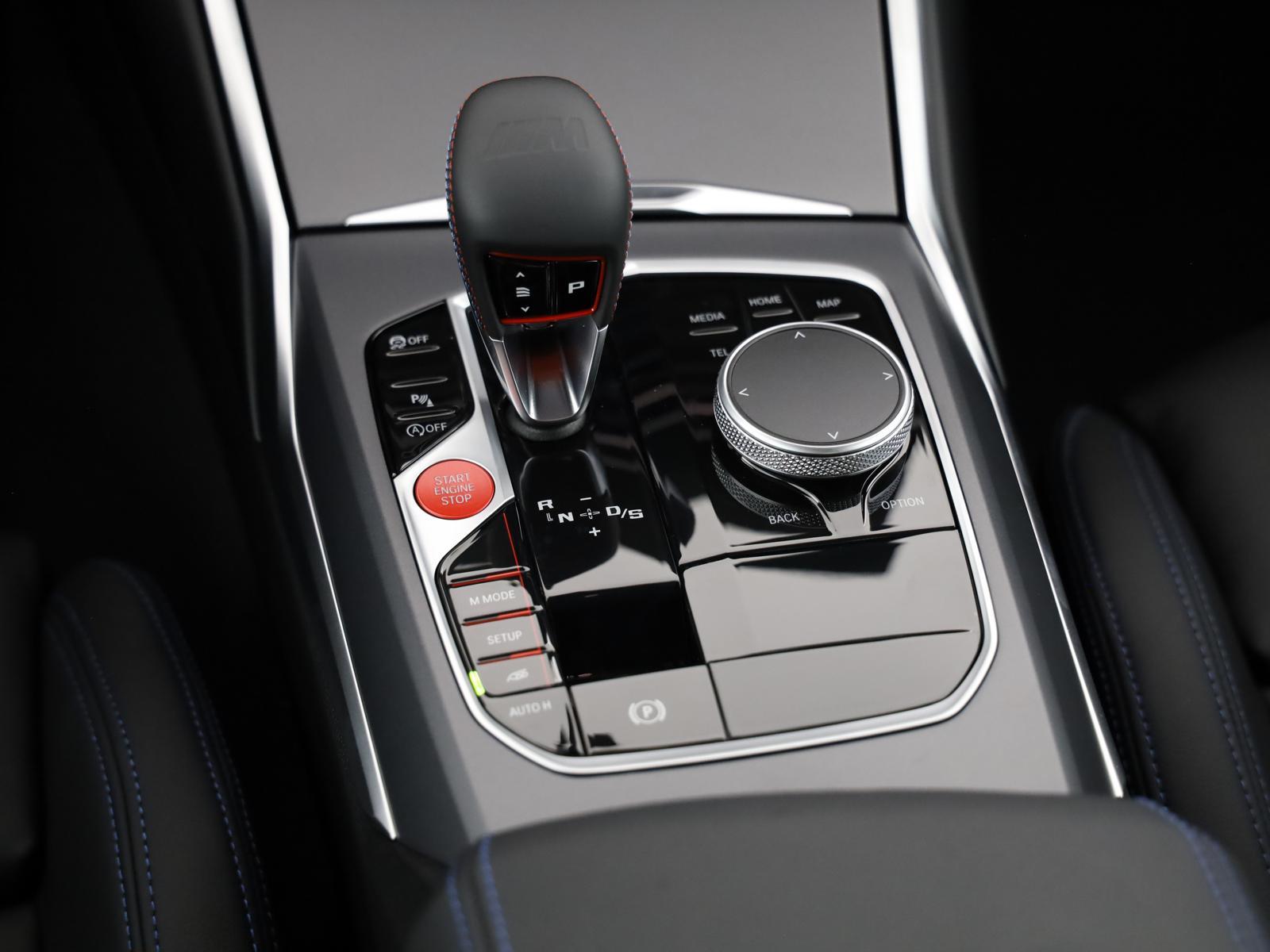 BMW M2 Steptronic-image-18