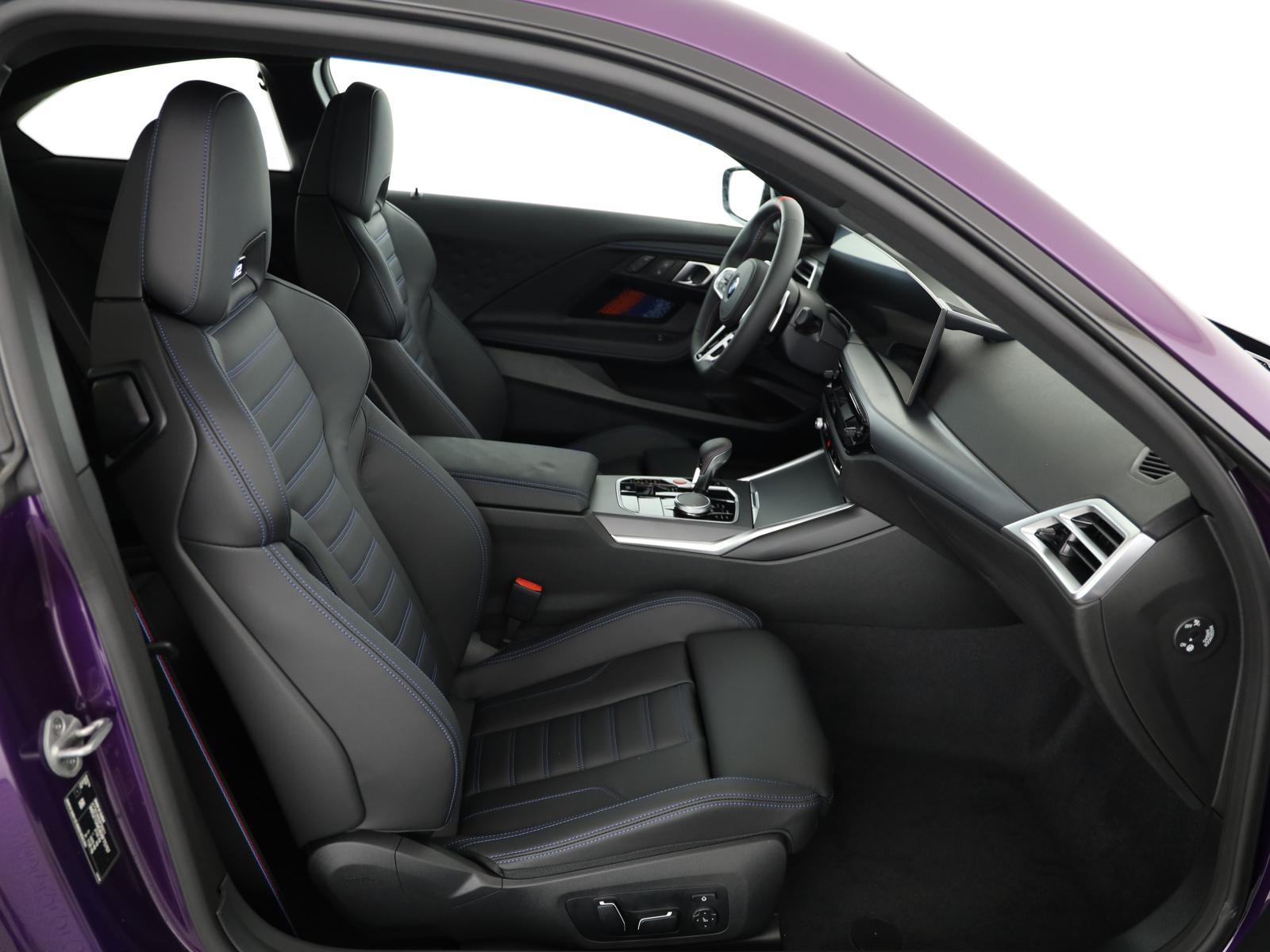BMW M2 Steptronic-image-15