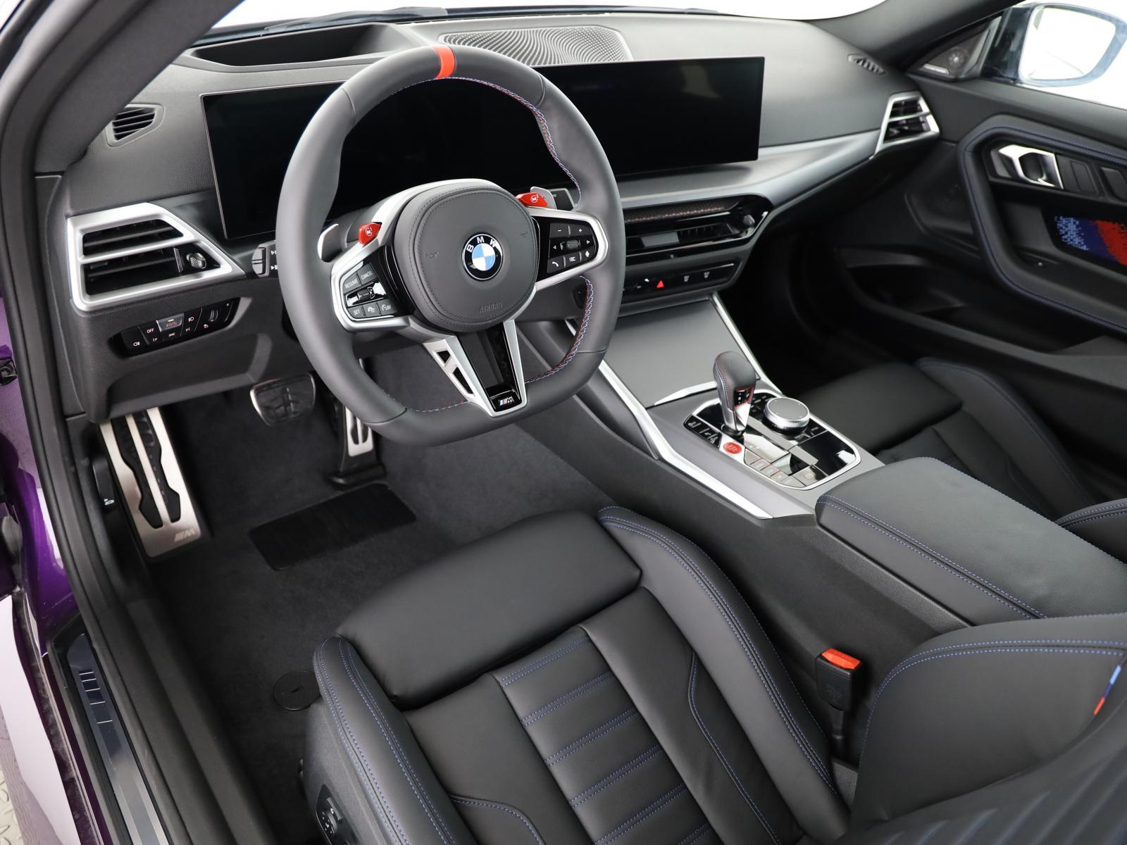 BMW M2 Steptronic-image-12