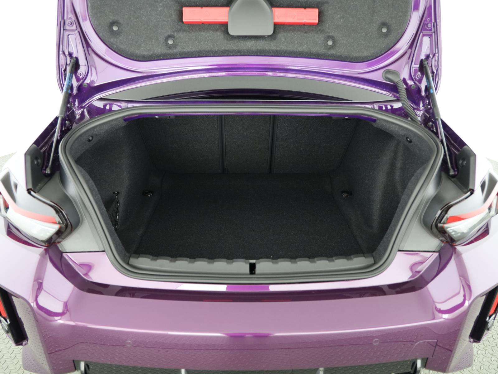 BMW M2 Steptronic-image-9