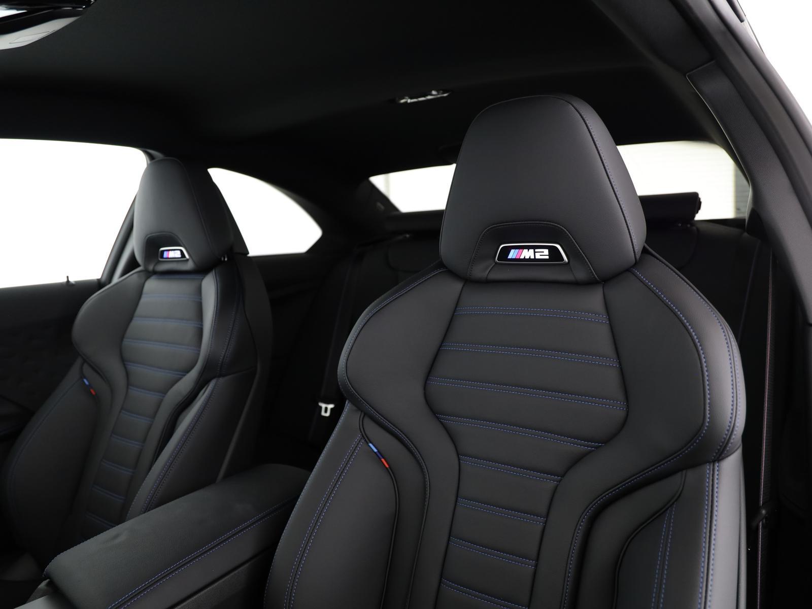 BMW M2 Steptronic-image-10
