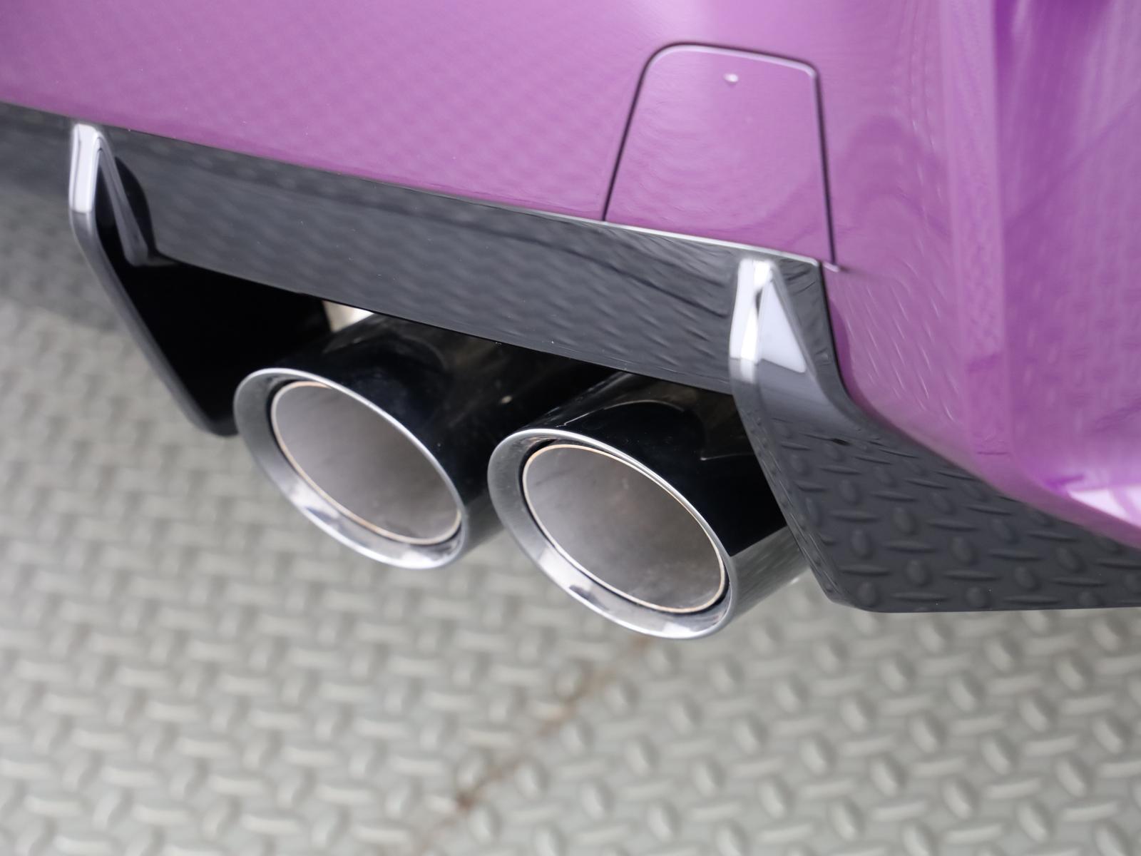 BMW M2 Steptronic-image-8