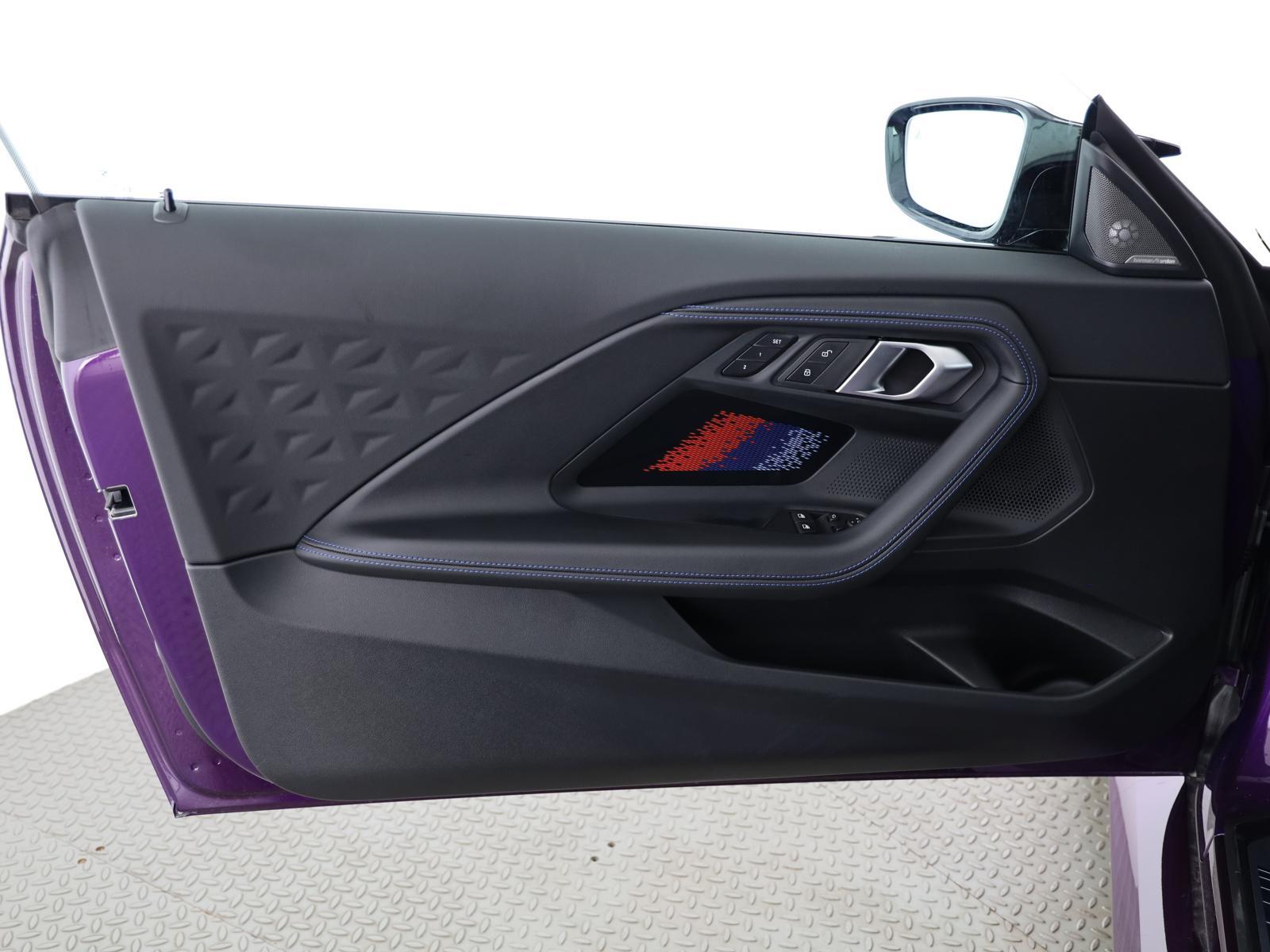 BMW M2 Steptronic-image-11