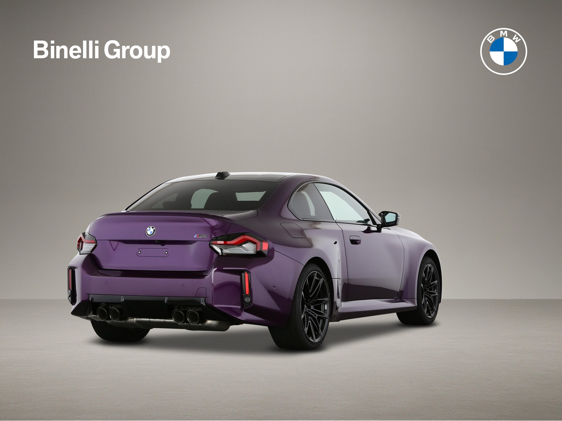 BMW M2 Steptronic-image-1