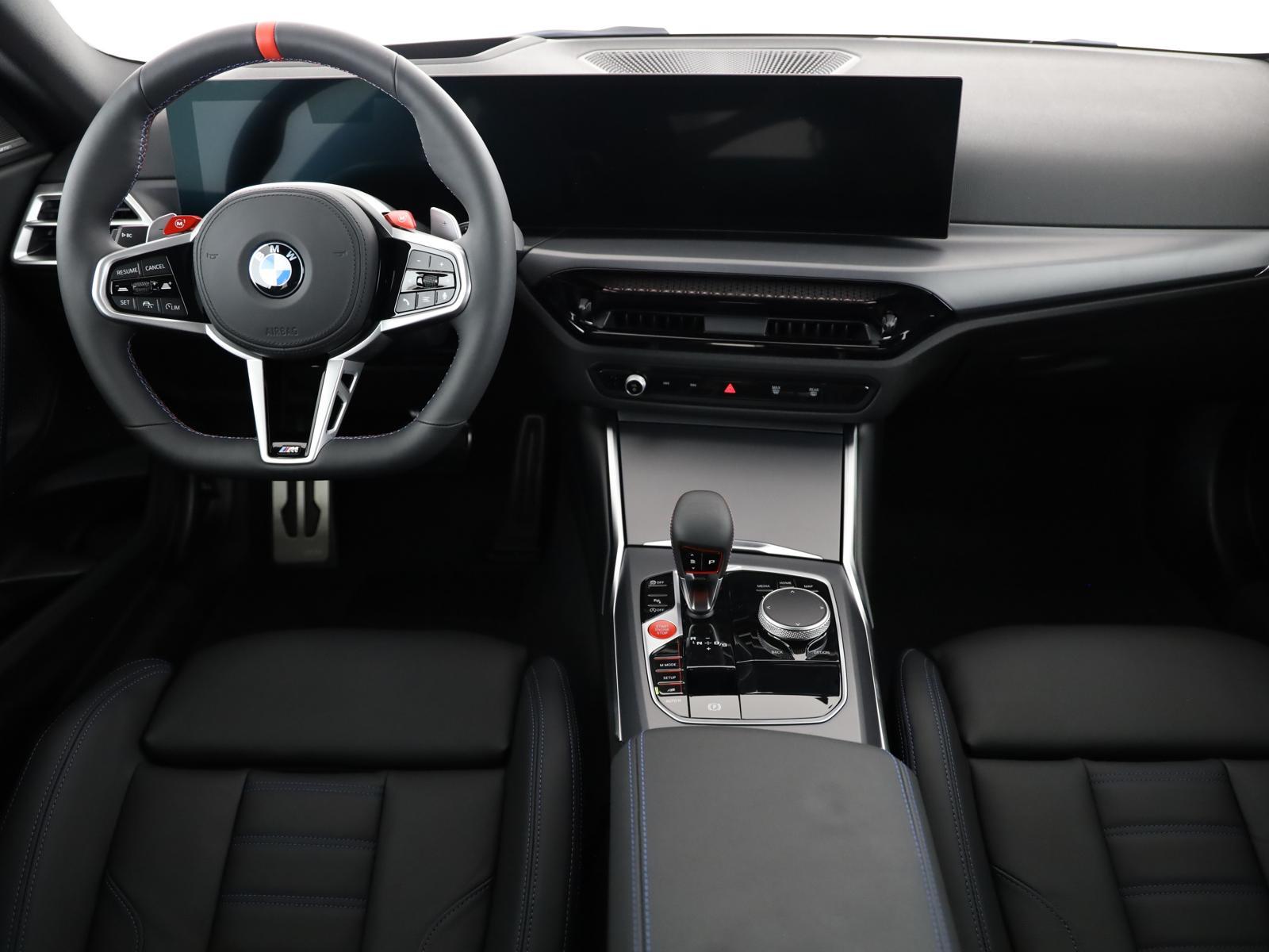 BMW M2 Steptronic-image-17
