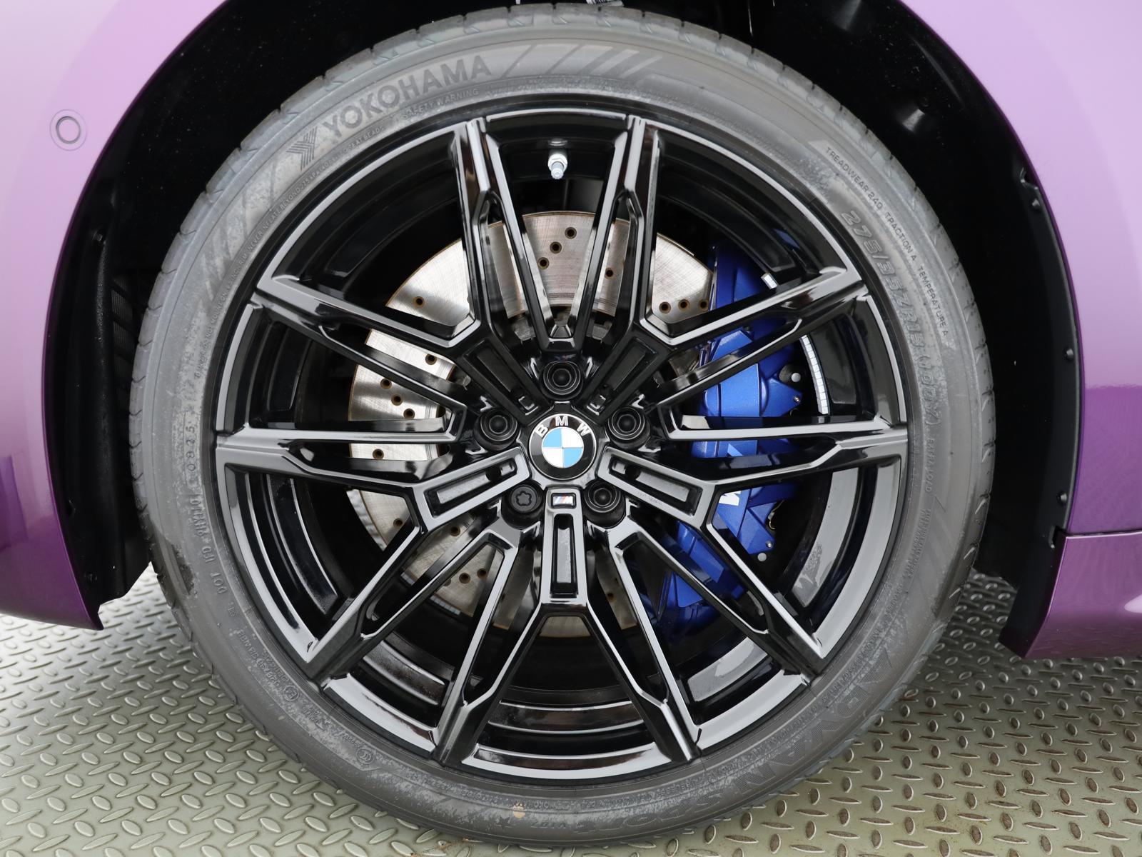 BMW M2 Steptronic-image-4
