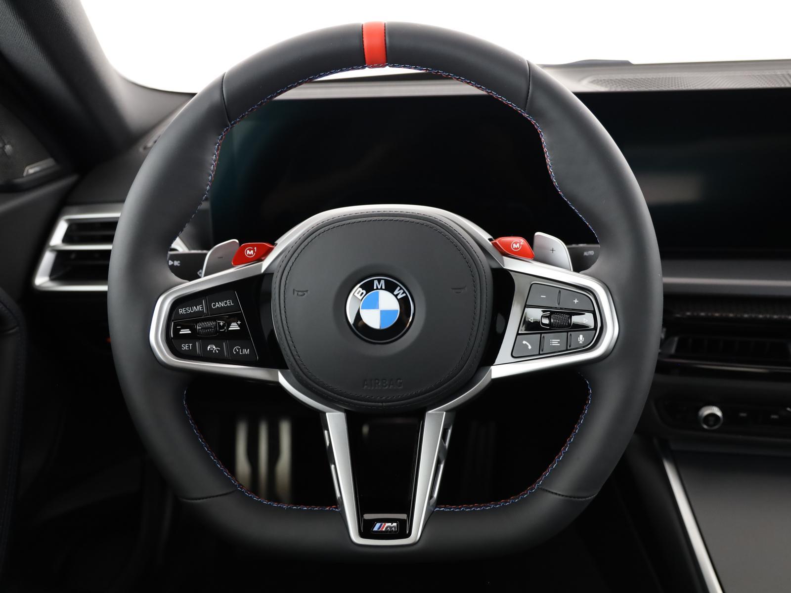 BMW M2 Steptronic-image-19