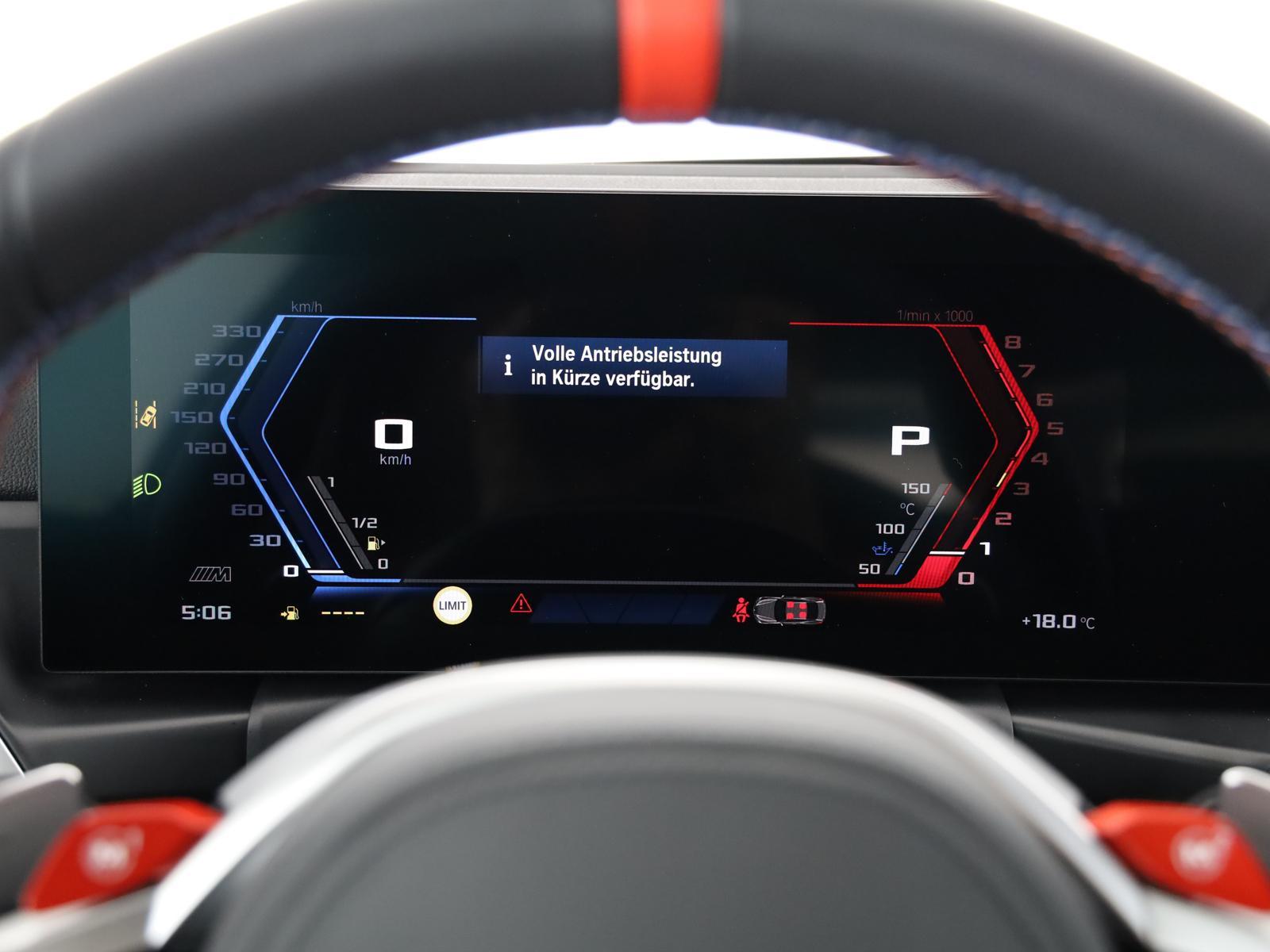 BMW M2 Steptronic-image-21