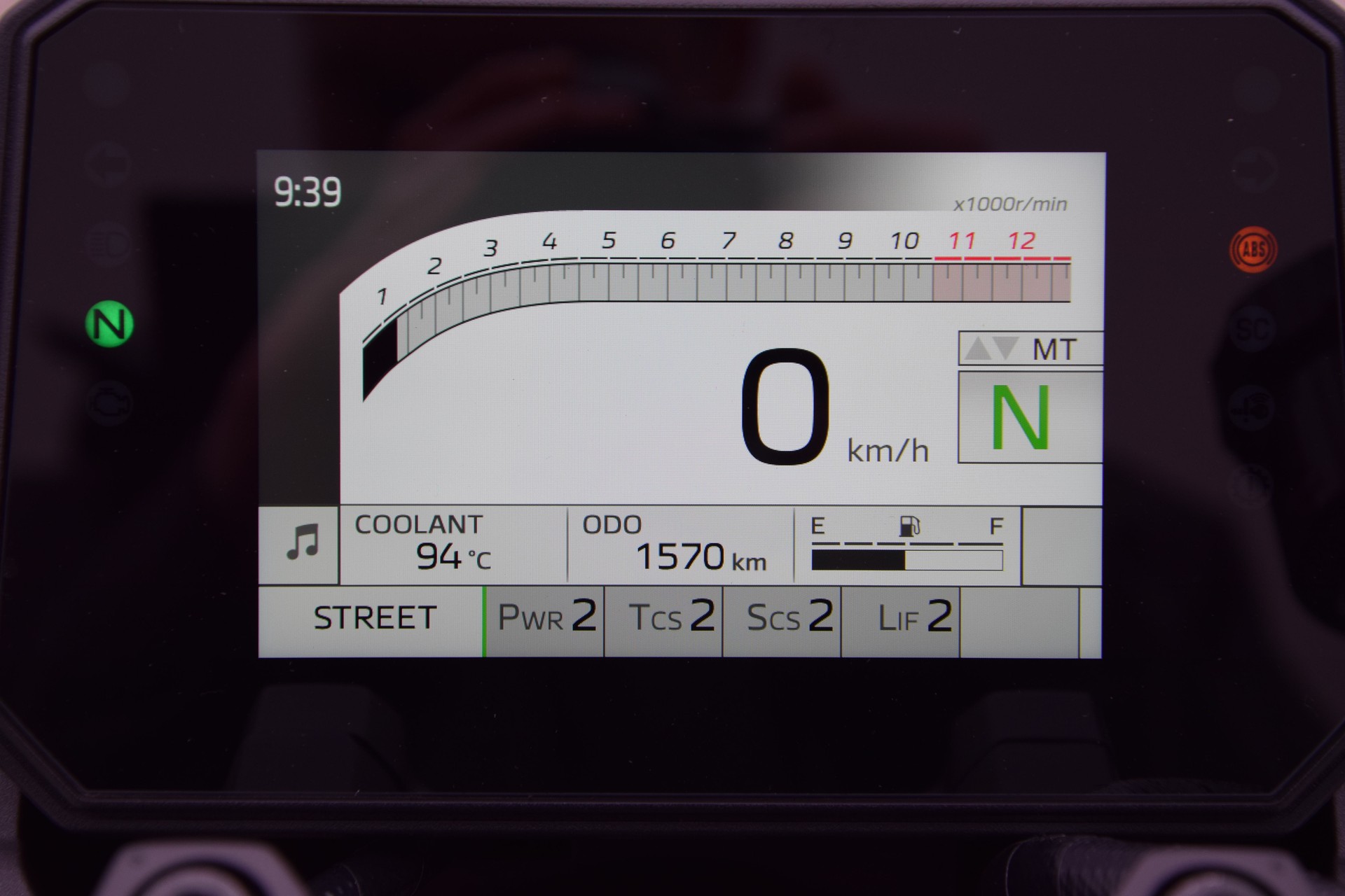 YAMAHA MT-09 Y-AMT-image-9