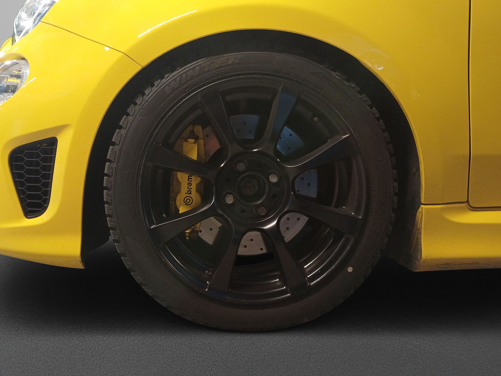 FIAT 595 C Abarth 1.4 T-Jet 180 Competizione-image-4