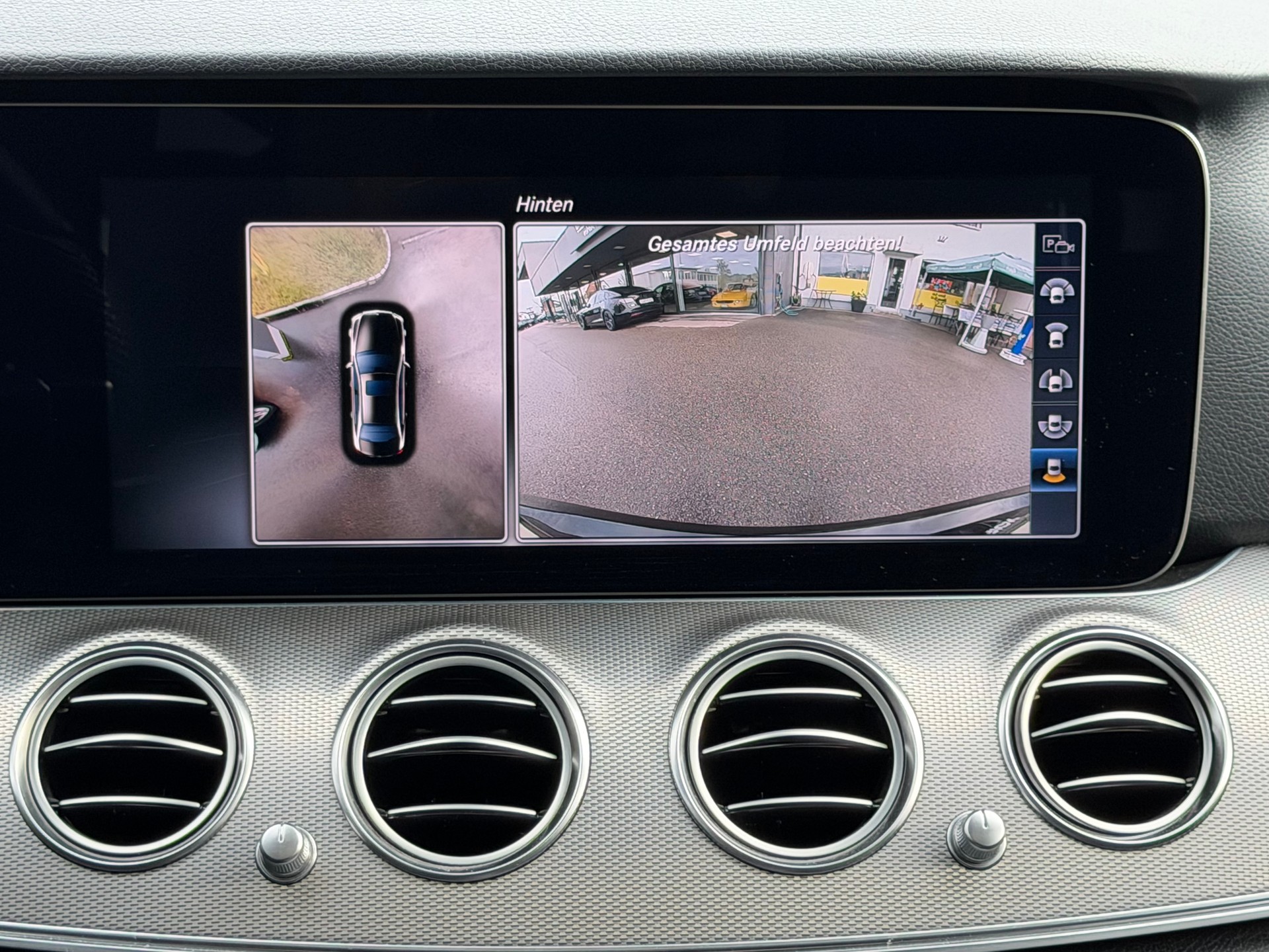 MERCEDES-BENZ E 250 Exclusive-image-20